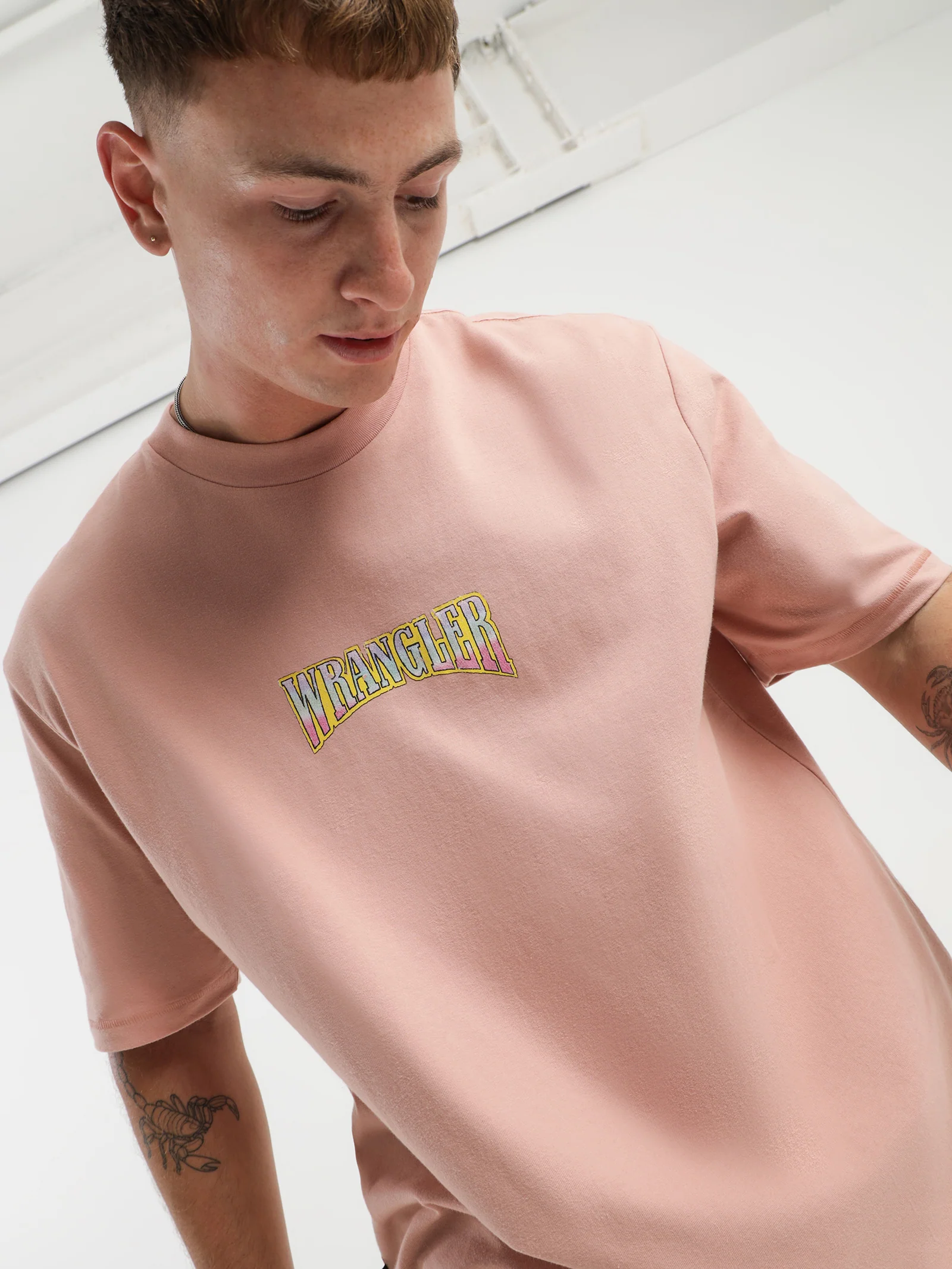 All Seeing Sun T-Shirt - Image 2