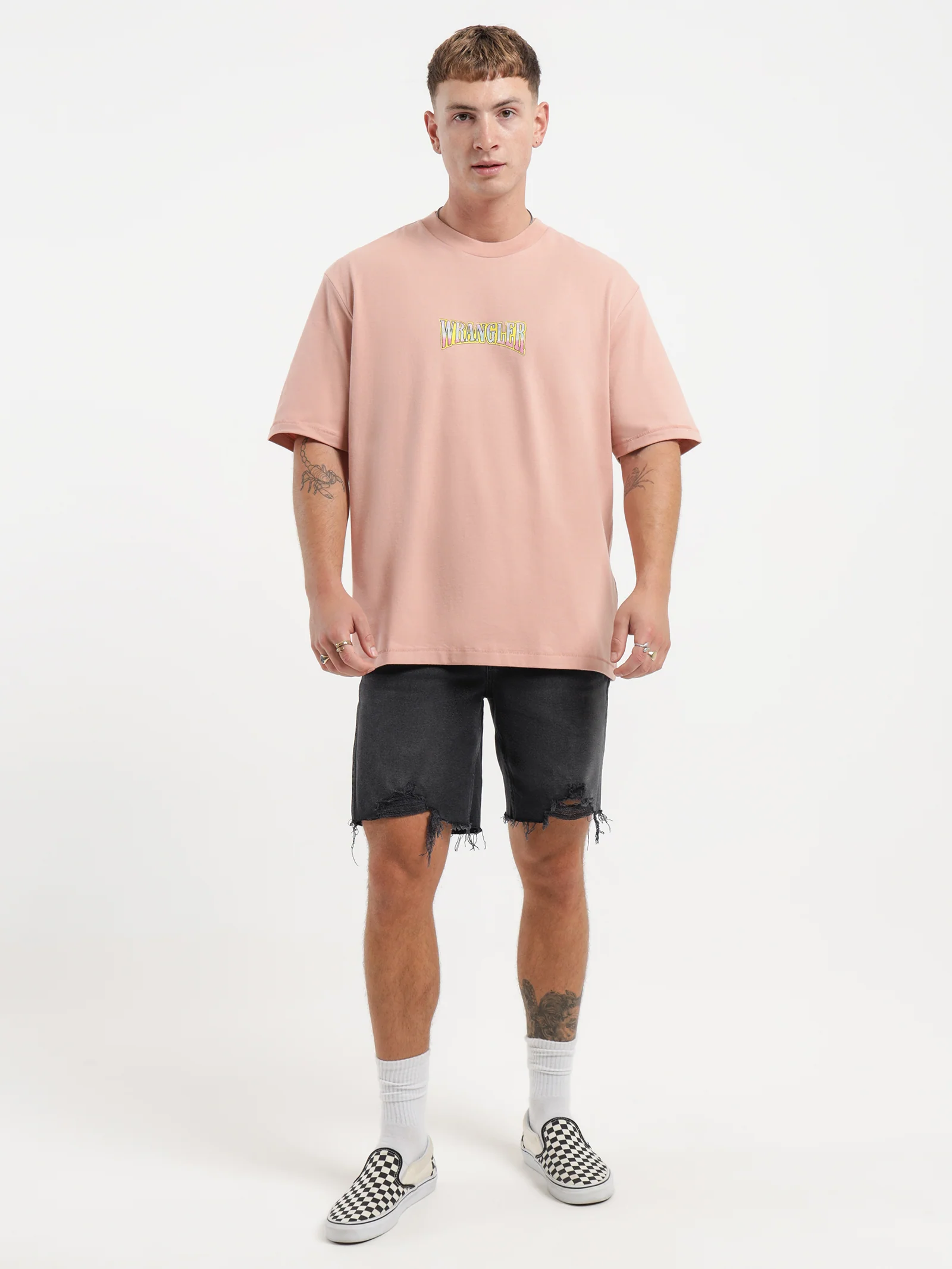 All Seeing Sun T-Shirt - Image 3