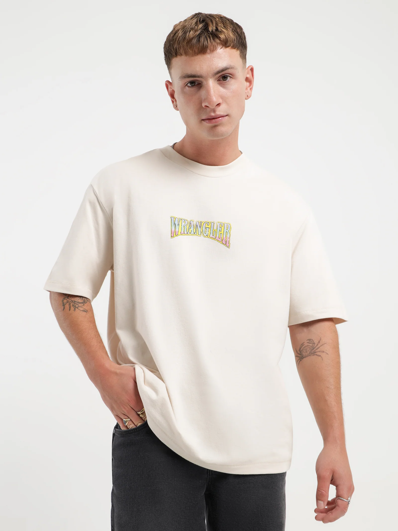 All Seeing Sun T-Shirt - Image 2