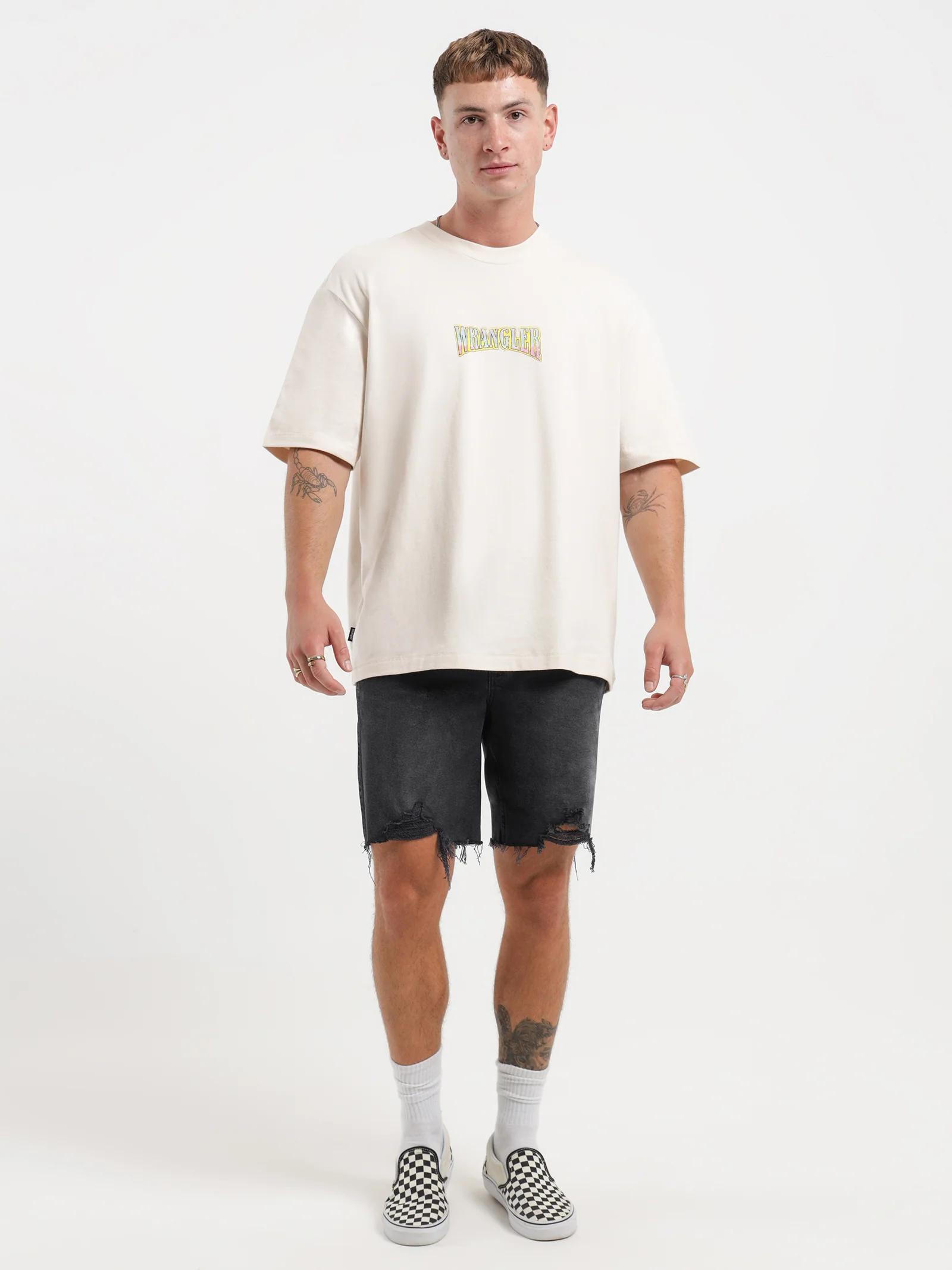 All Seeing Sun T-Shirt - Image 3