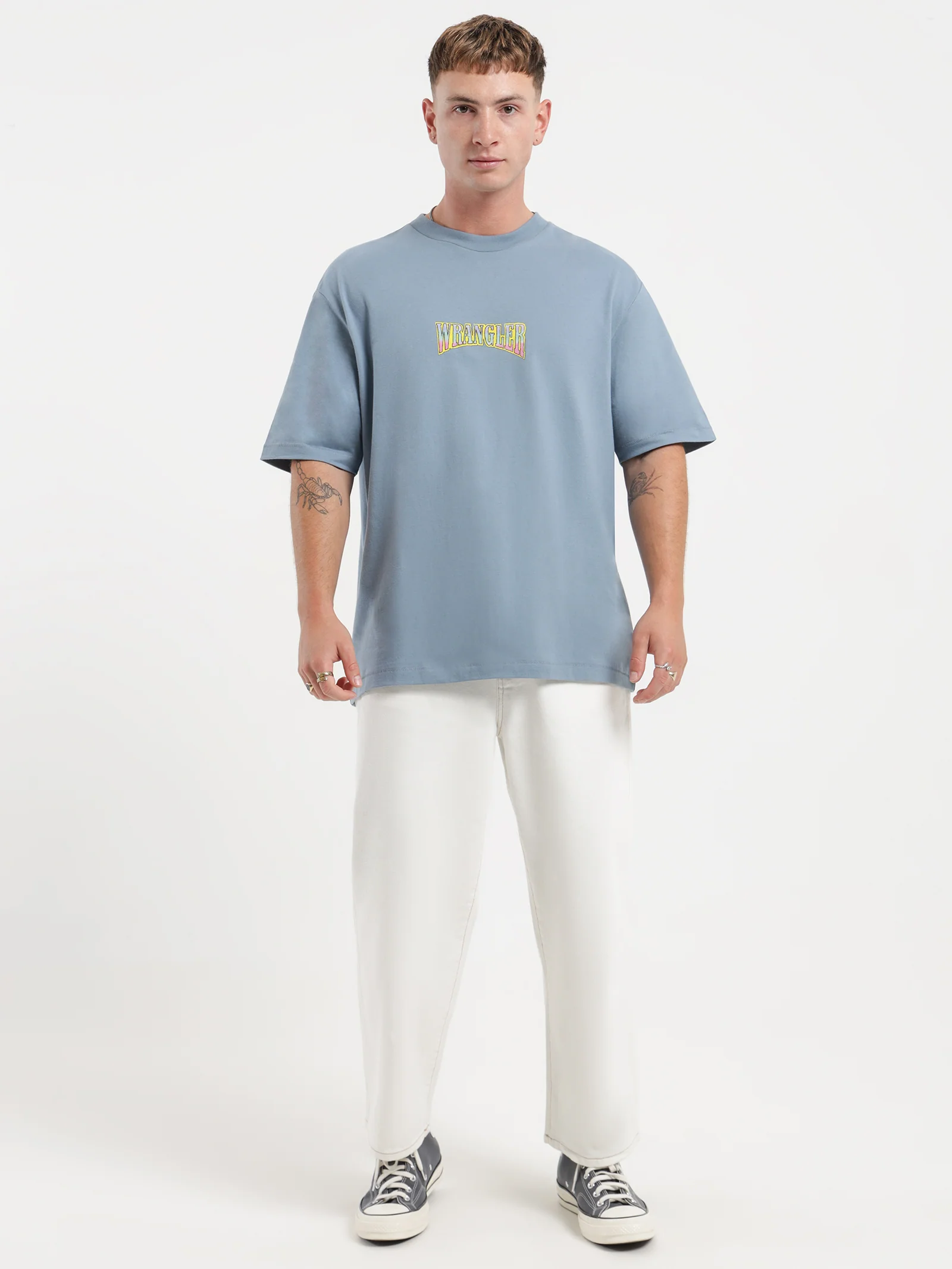 All Seeing Sun T-Shirt - Image 3