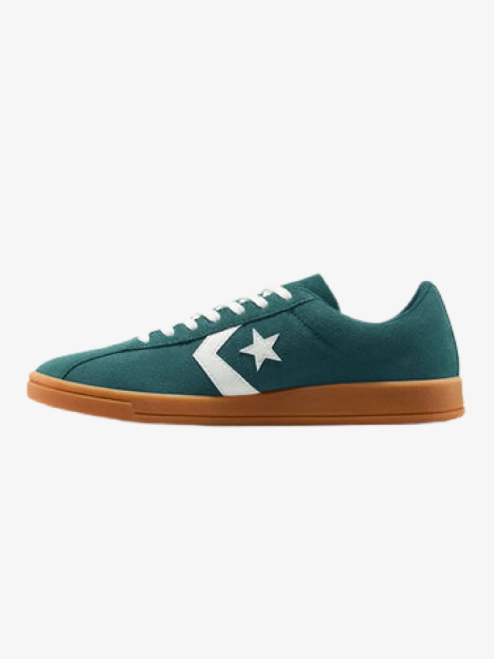 All Star Classic Trainer Suede - Image 2