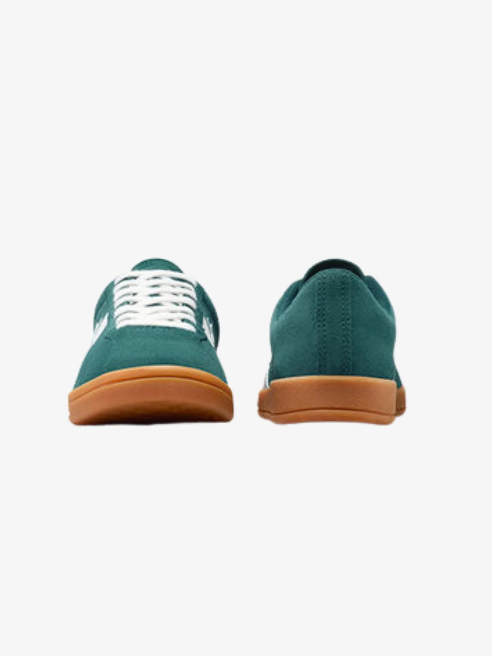 All Star Classic Trainer Suede - Image 5