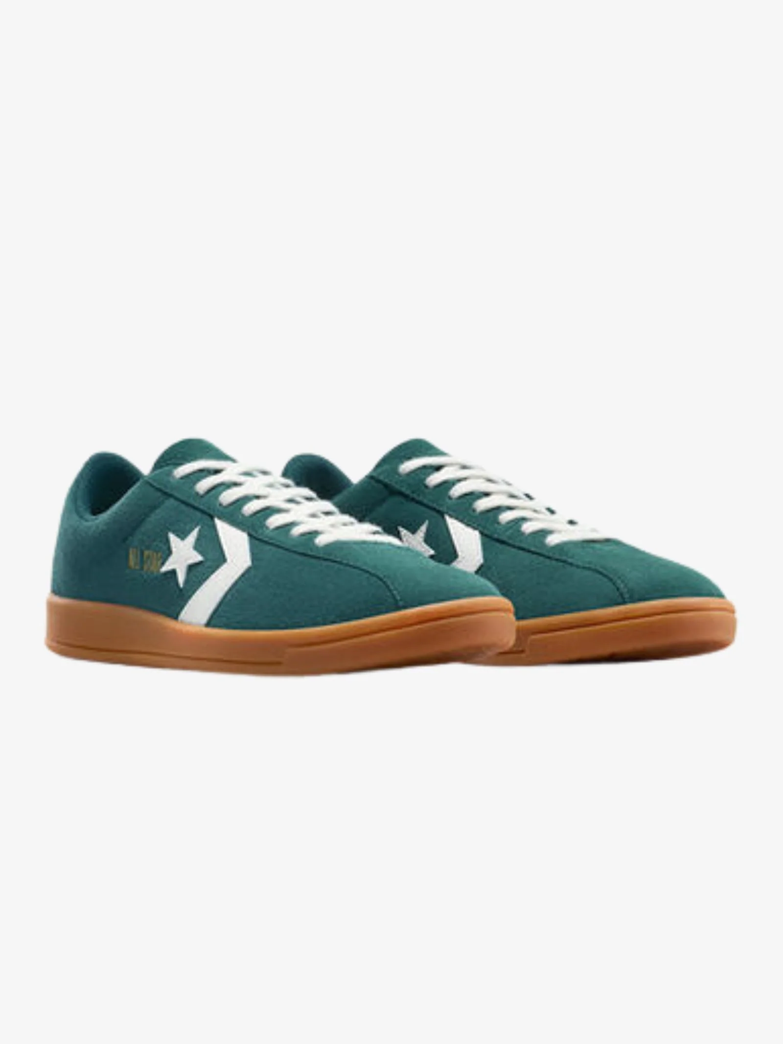All Star Classic Trainer Suede - Image 6