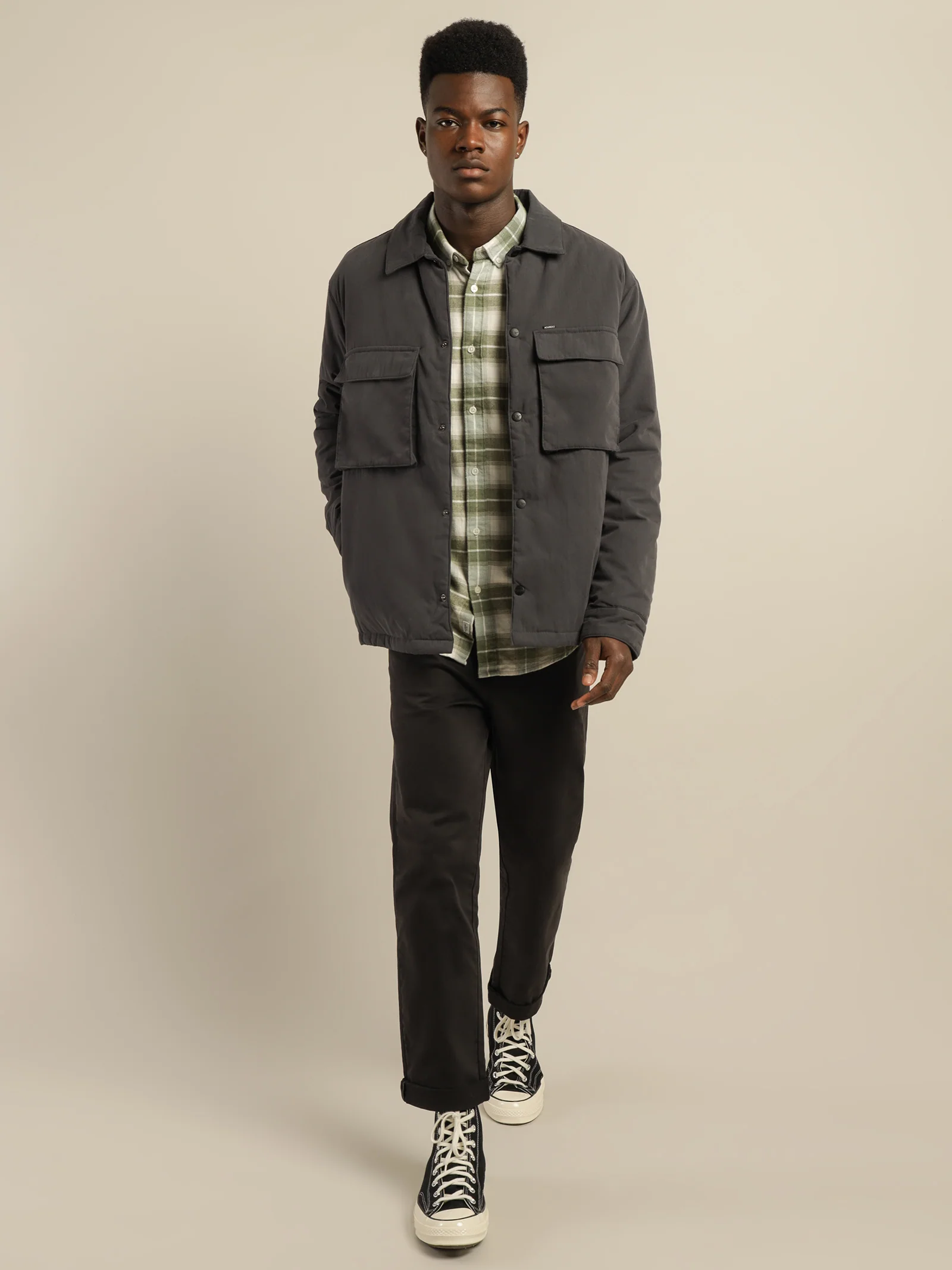 All Terrain Shirt Jacket - Image 2