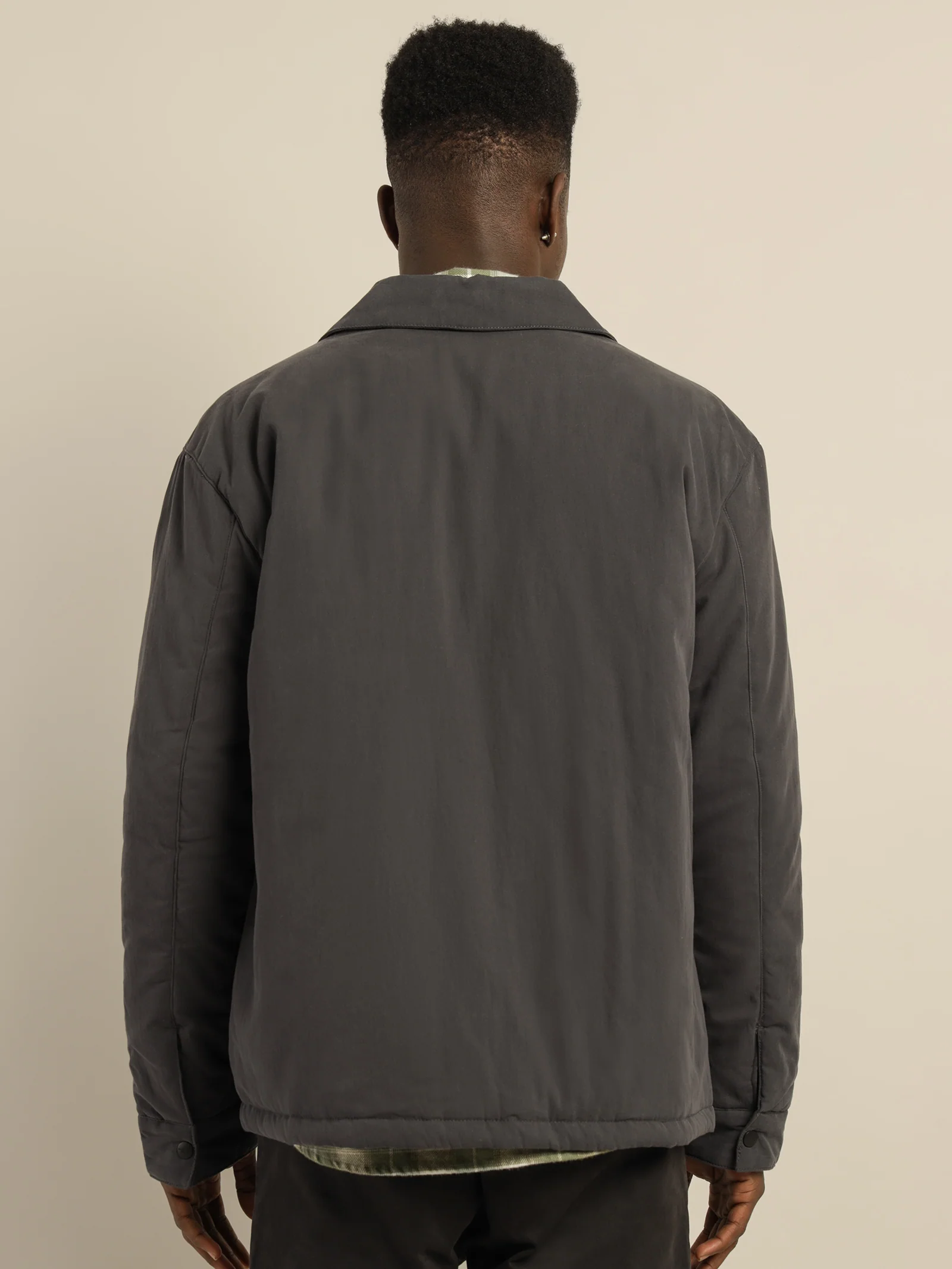 All Terrain Shirt Jacket - Image 4