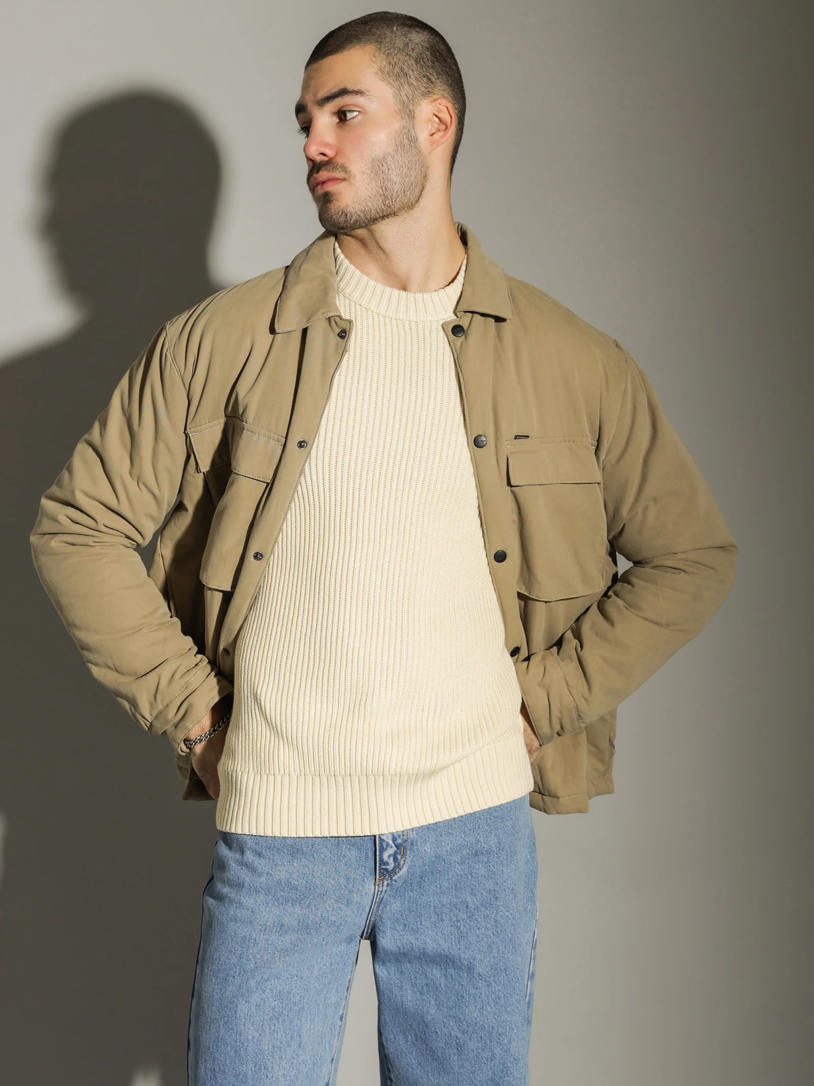 All Terrain Shirt jacket - Image 2