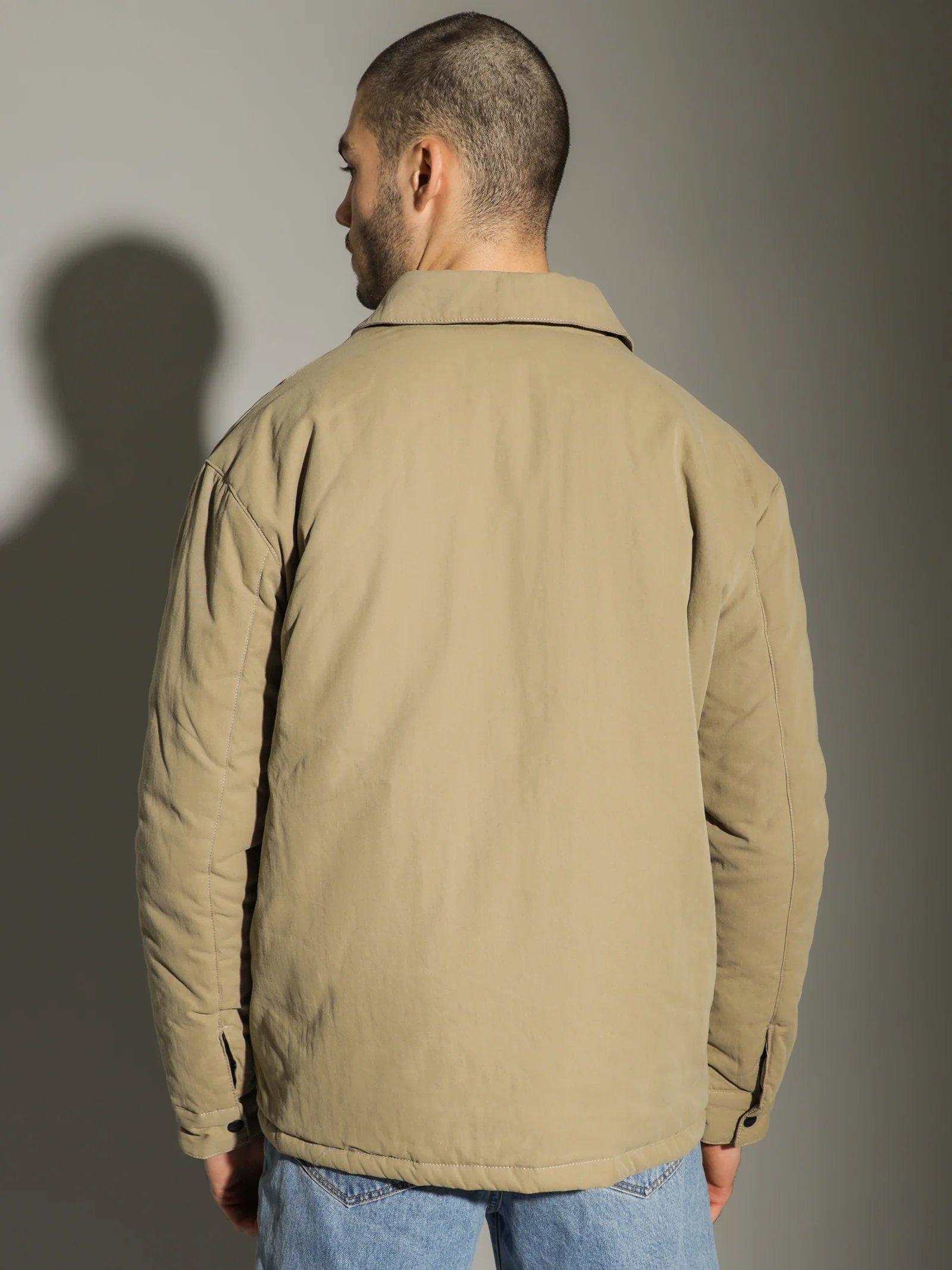 All Terrain Shirt jacket - Image 5
