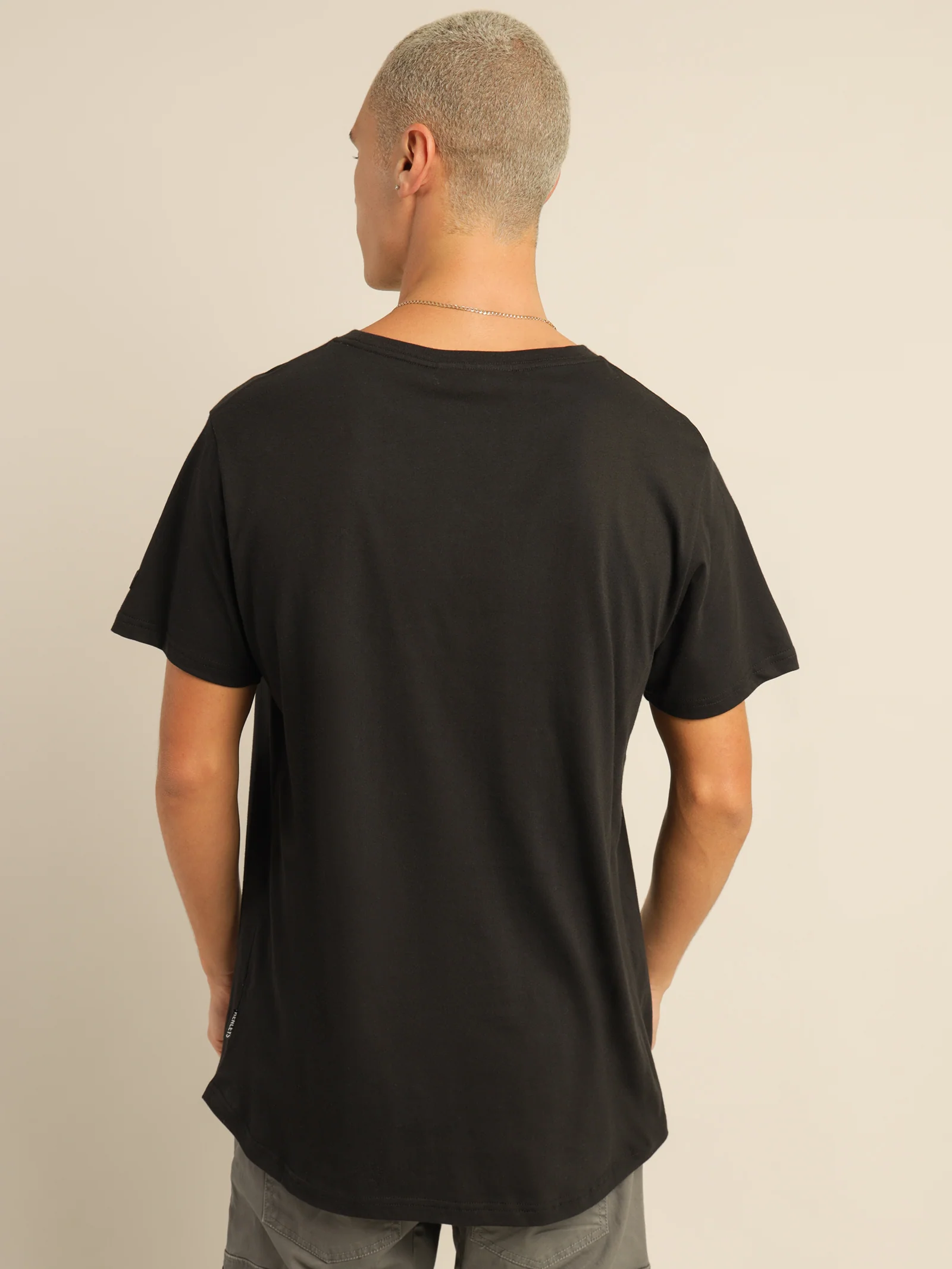 Allied Reflective T-Shirt - Image 5