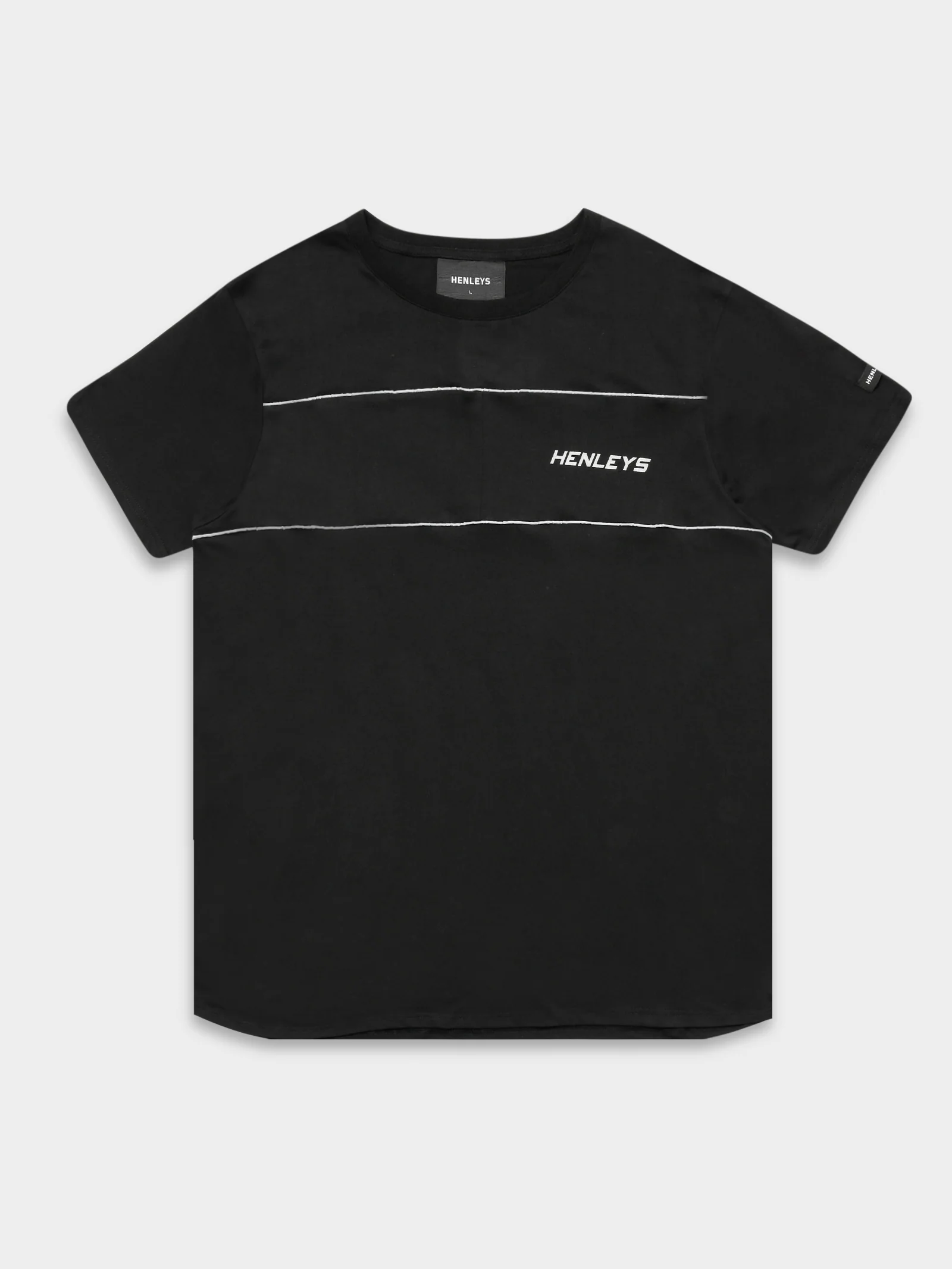 Allied Reflective T-Shirt - Image 6