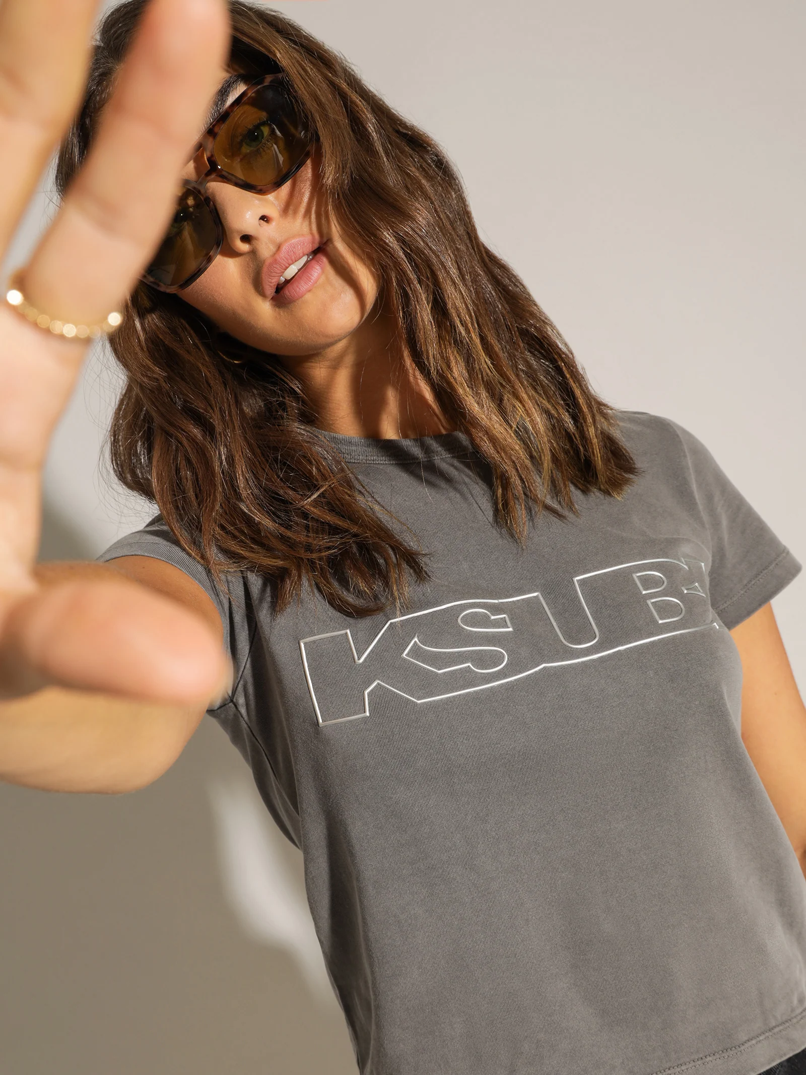 Alloy SOTT Mini T-Shirt - Image 2