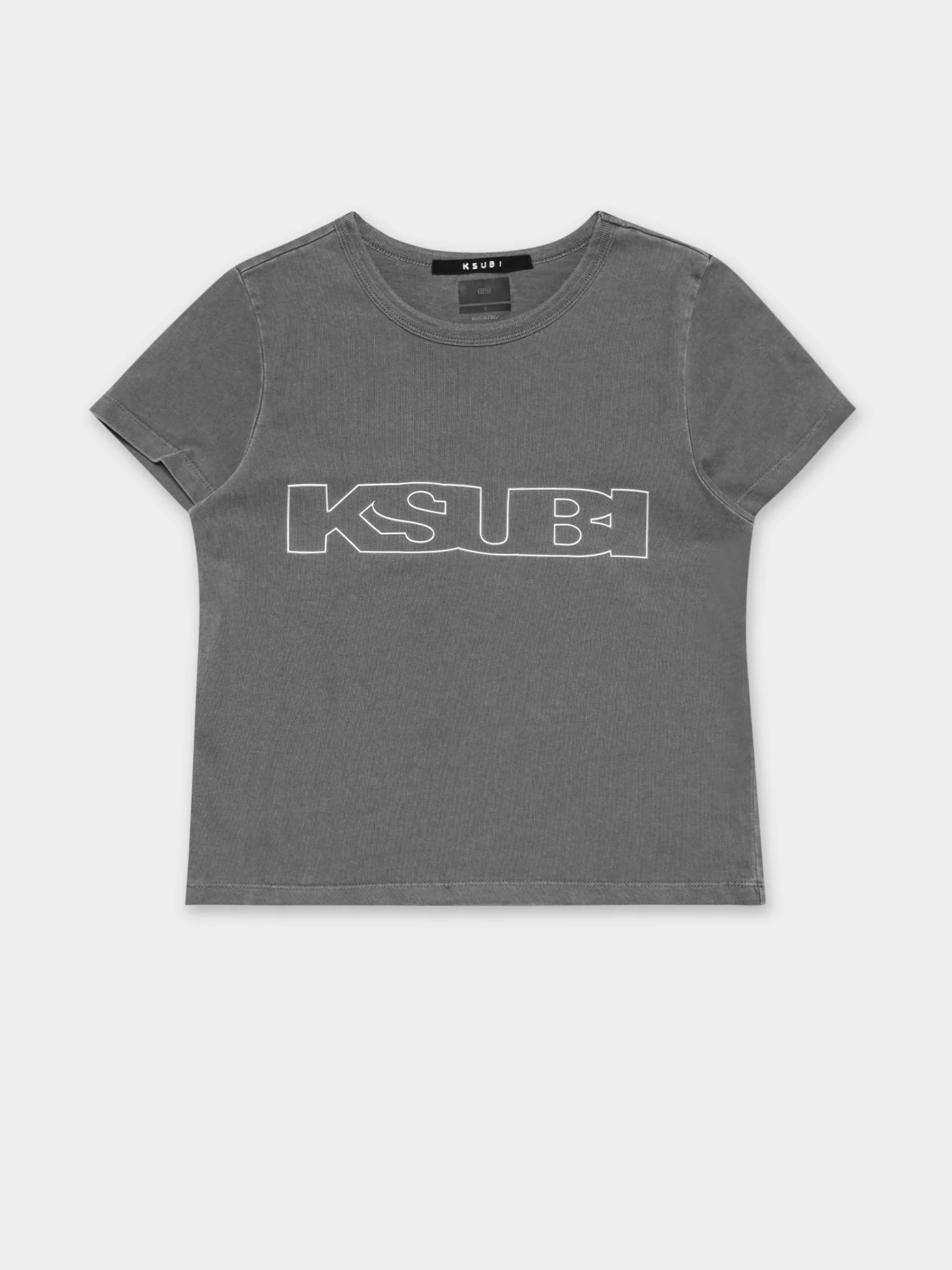 Alloy SOTT Mini T-Shirt - Image 7