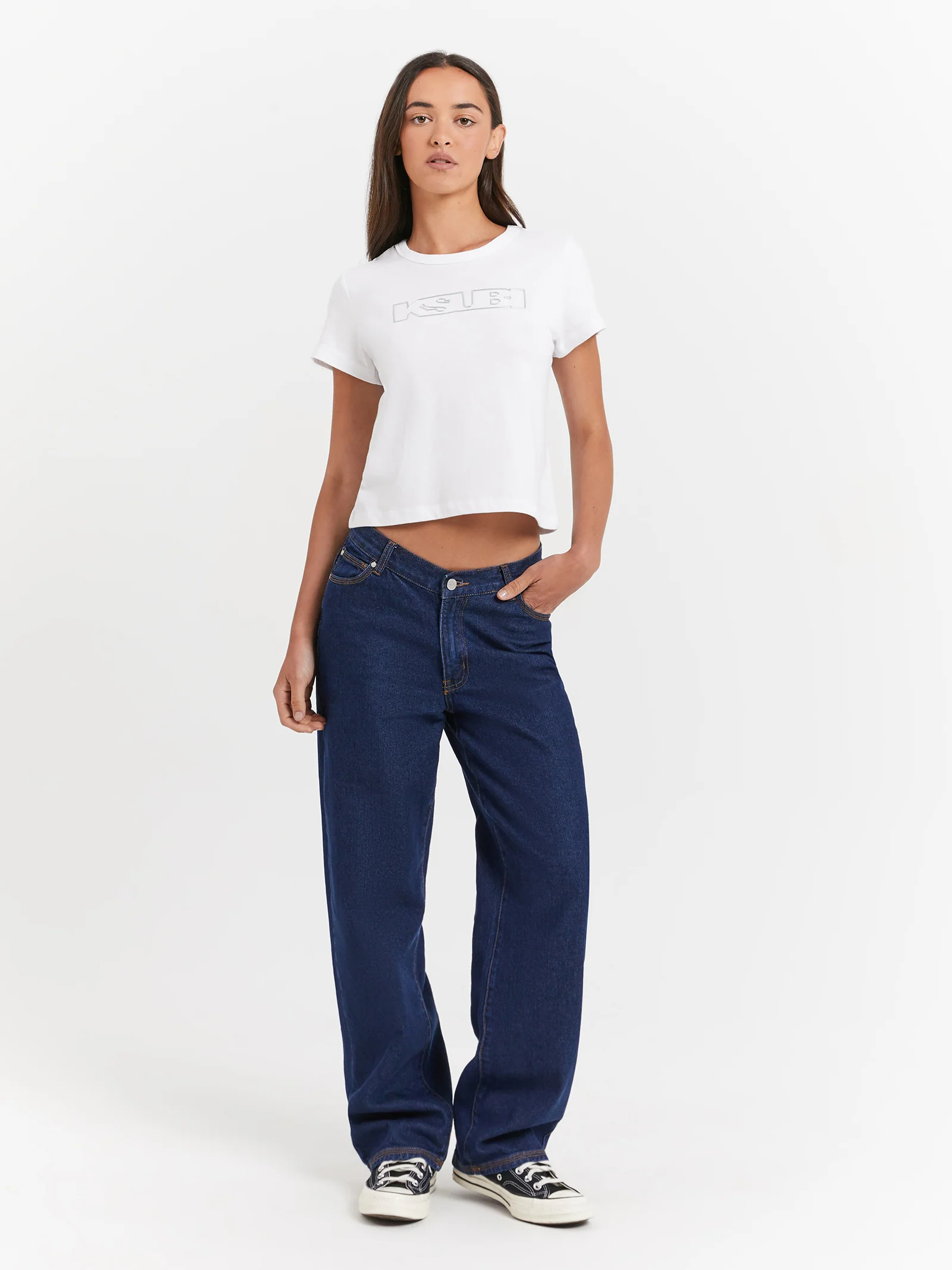 Alloy Sott Mini T-Shirt - Image 2