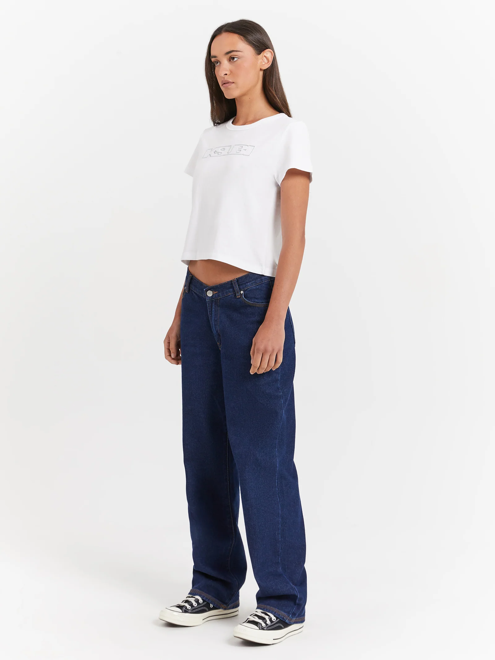 Alloy Sott Mini T-Shirt - Image 4