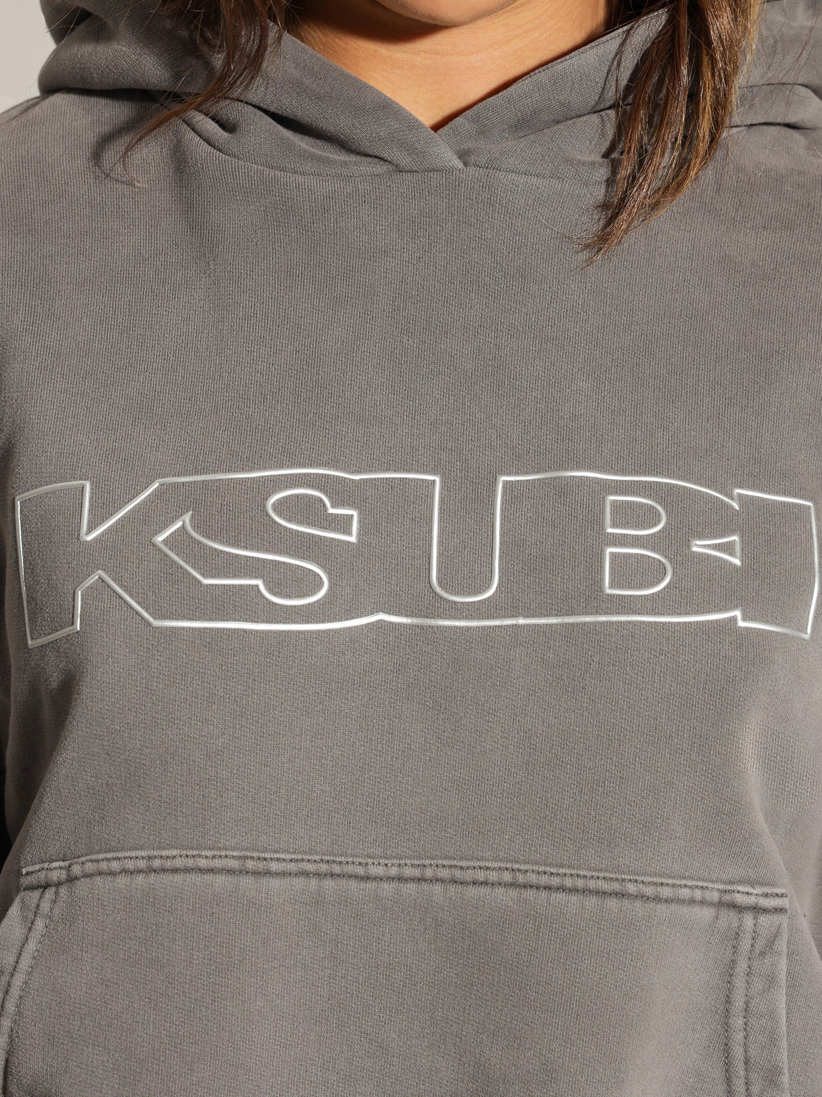 Alloy SOTT Slouch Hoodie - Image 5