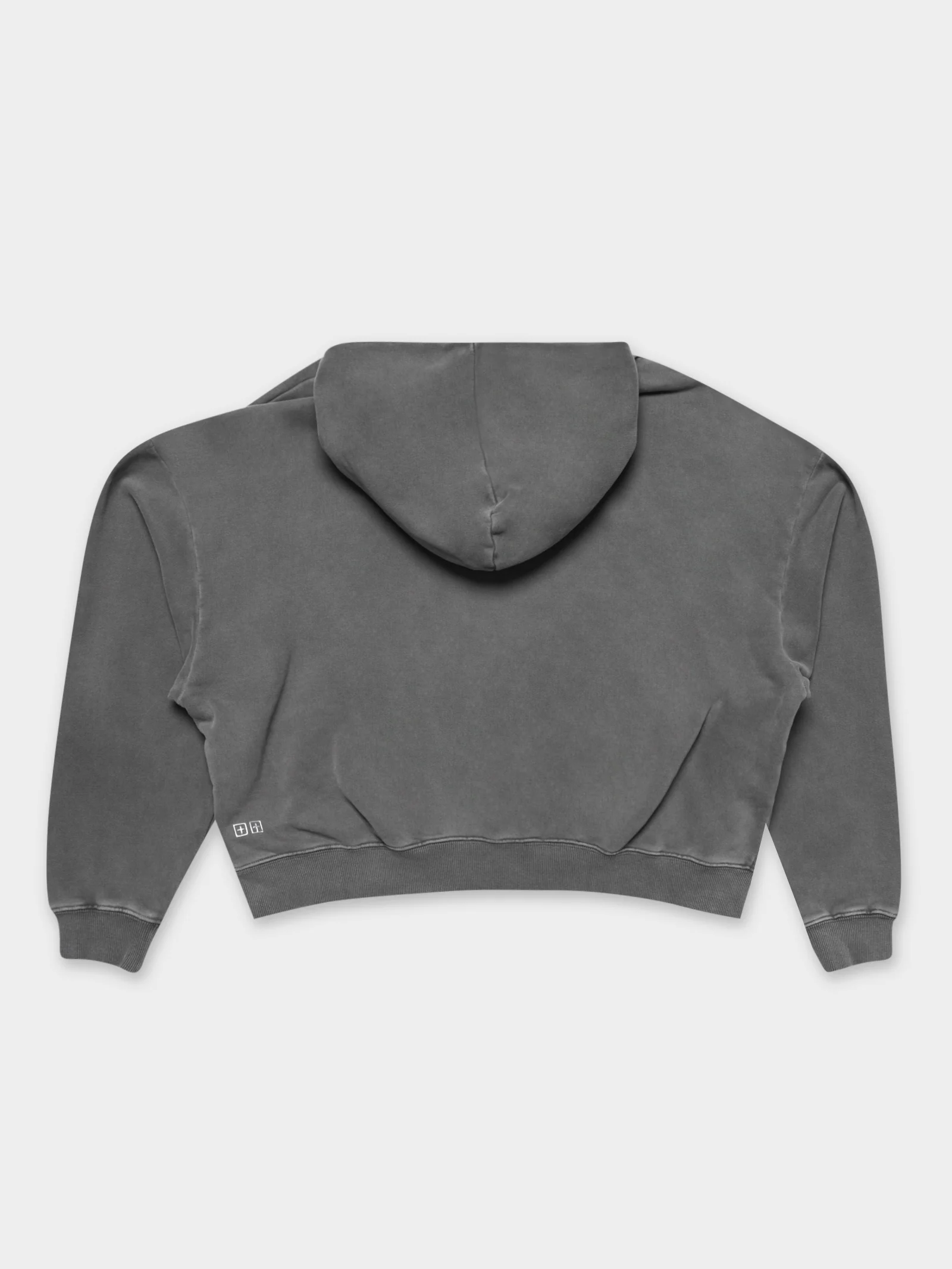 Alloy SOTT Slouch Hoodie - Image 8