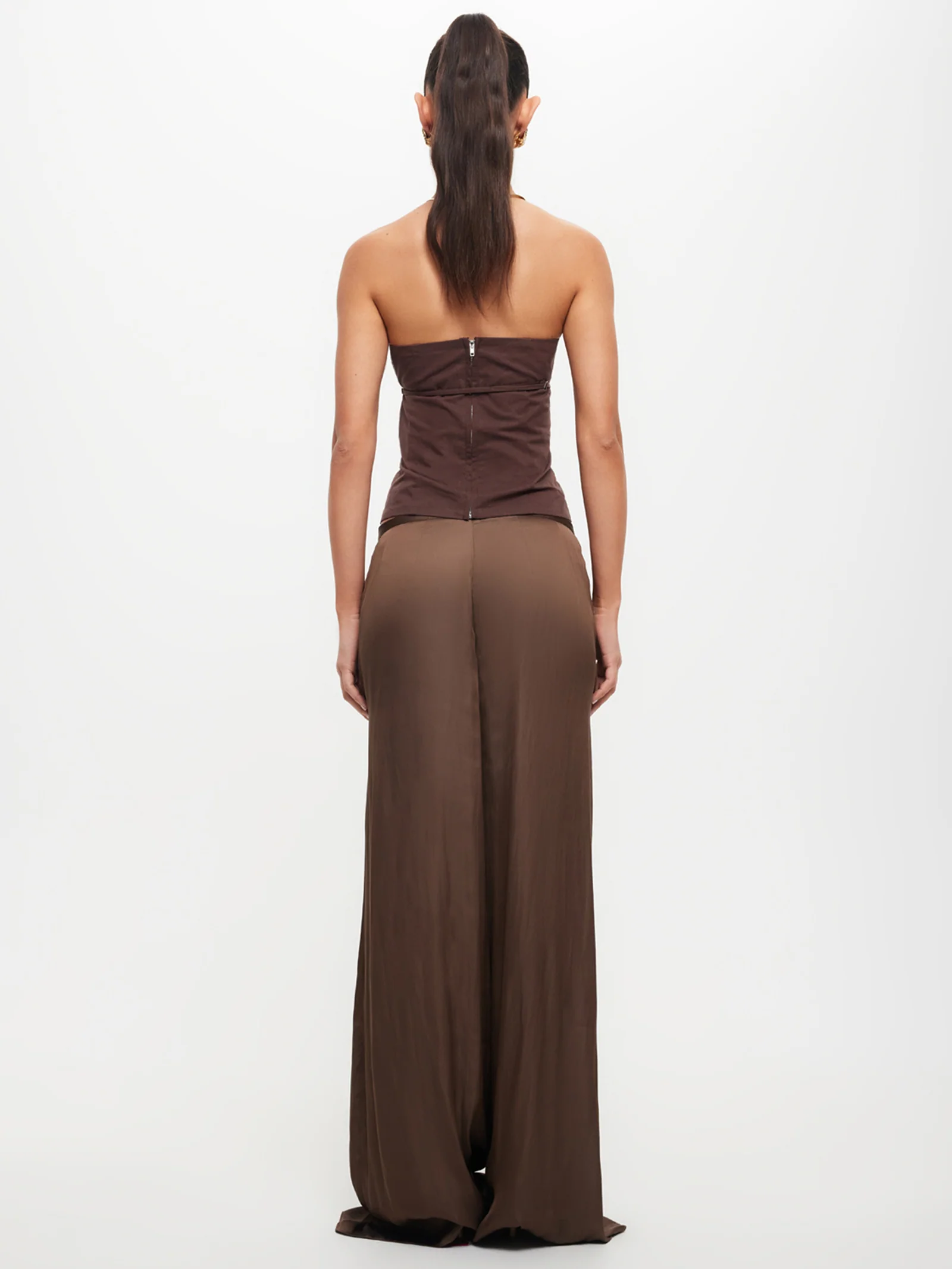 Allure Strapless Top - Image 4