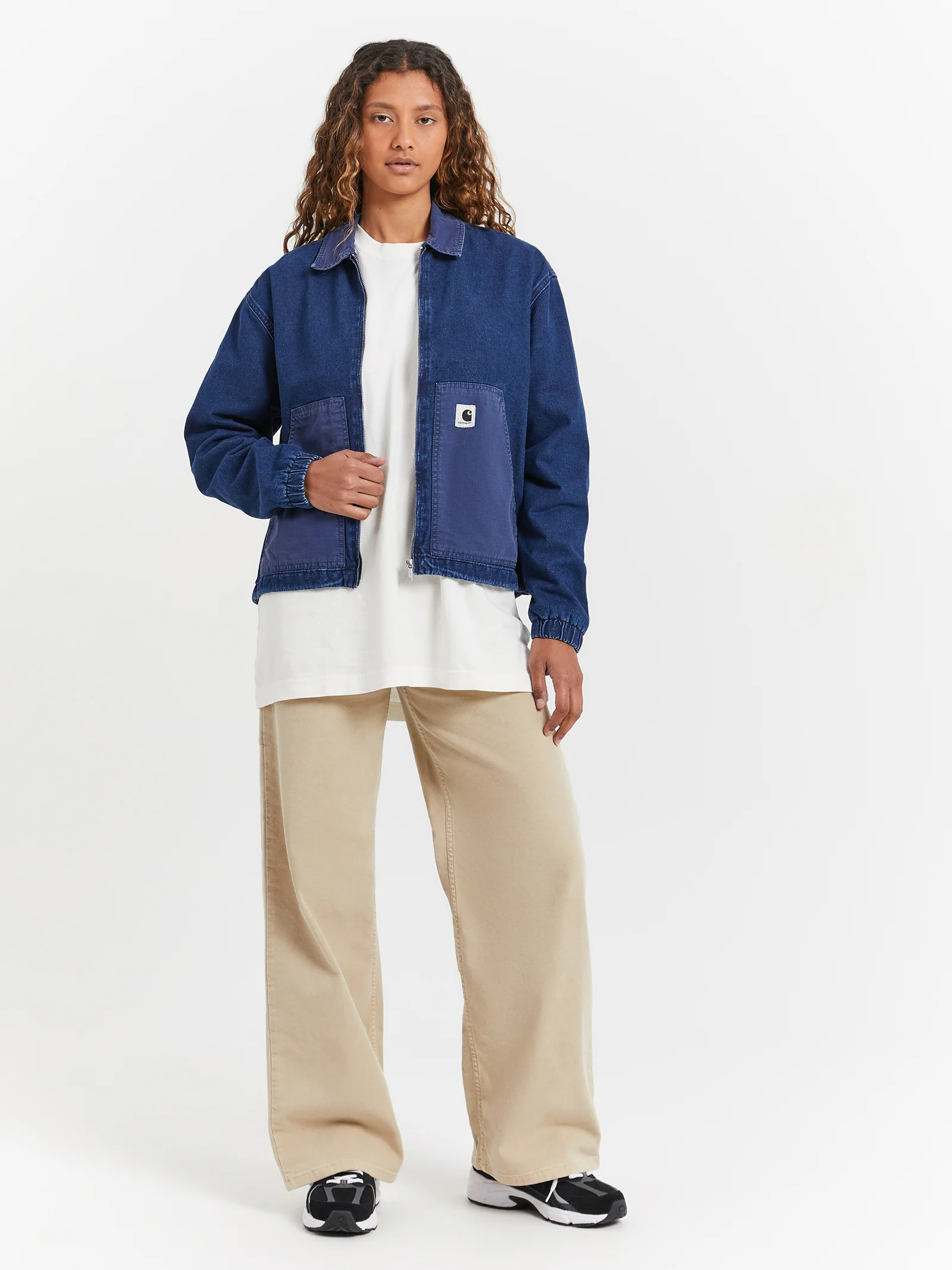 Alma Jacket - Image 2