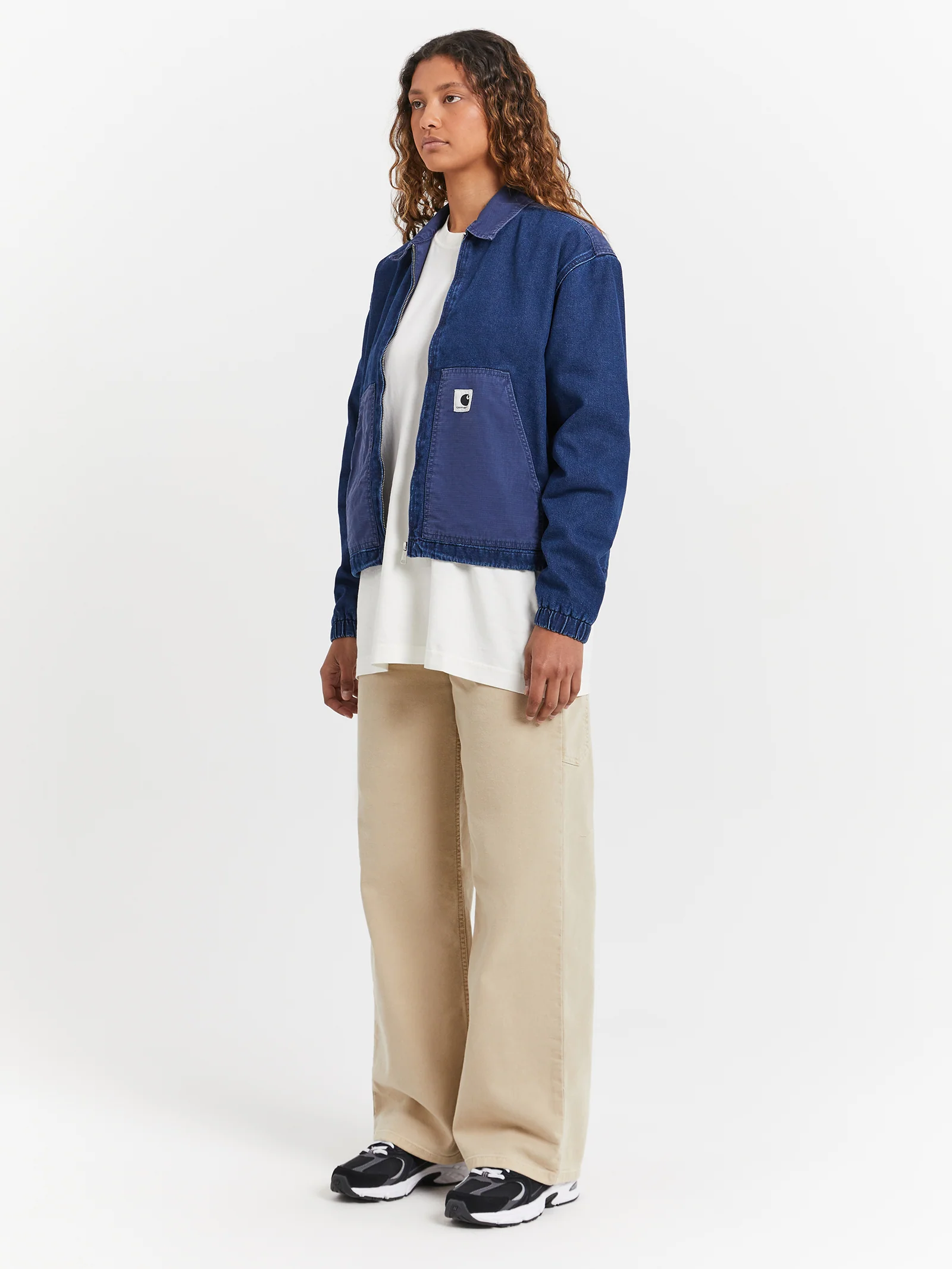 Alma Jacket - Image 4