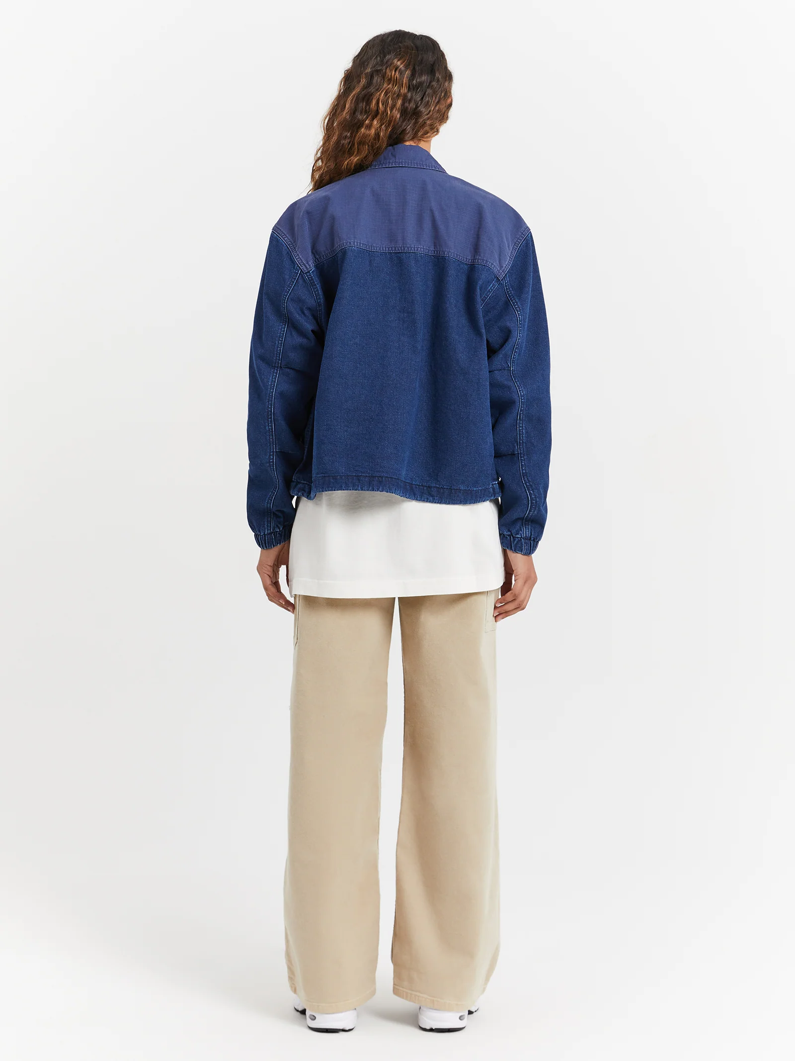 Alma Jacket - Image 5