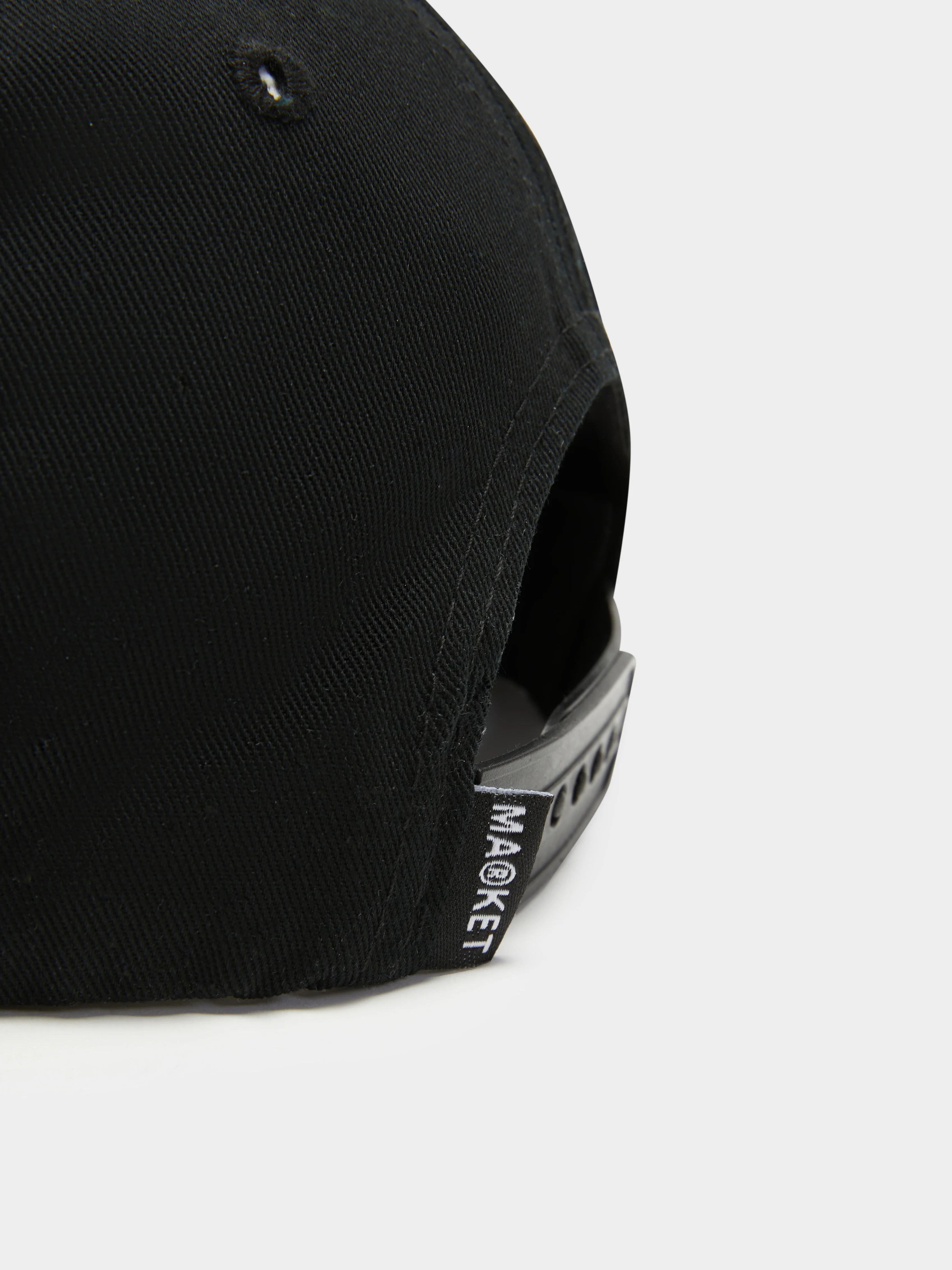 Alone At Peace 5 Panel Hat - Image 3