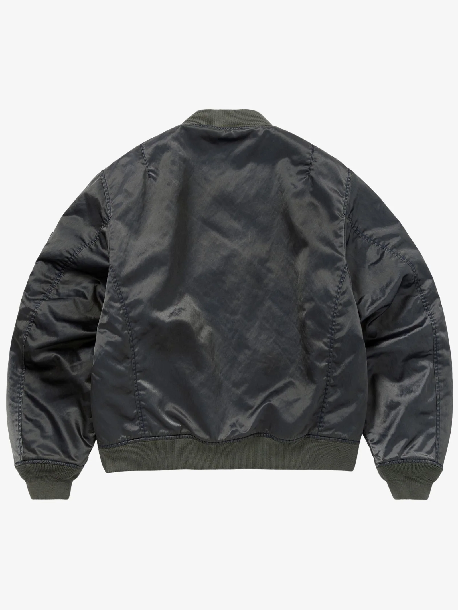 Tnt X Alpha Ma-1 Flight Jacket - Image 2