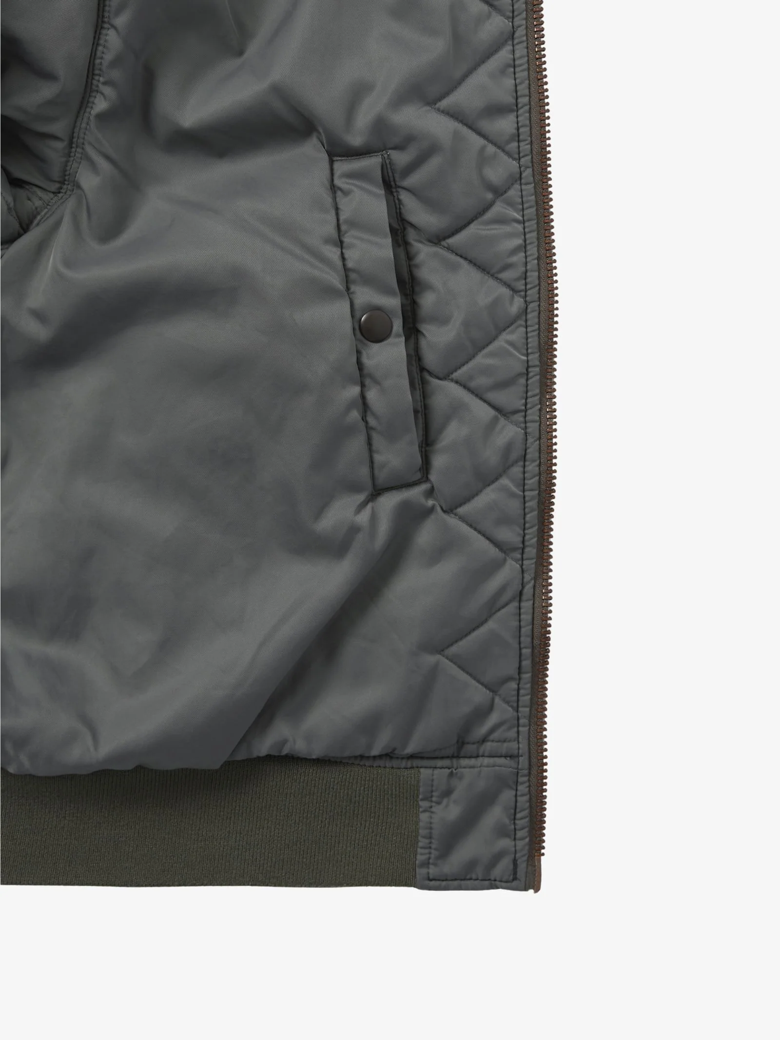 Tnt X Alpha Ma-1 Flight Jacket - Image 5