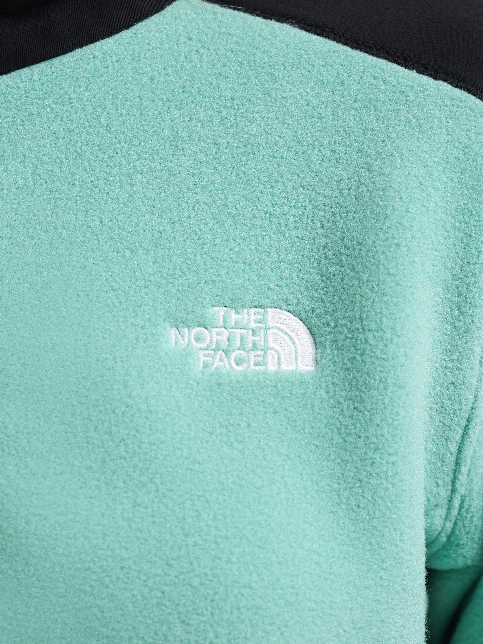 Alpine Polartec® 200 Fleece Full-Zip Jacket - Image 3