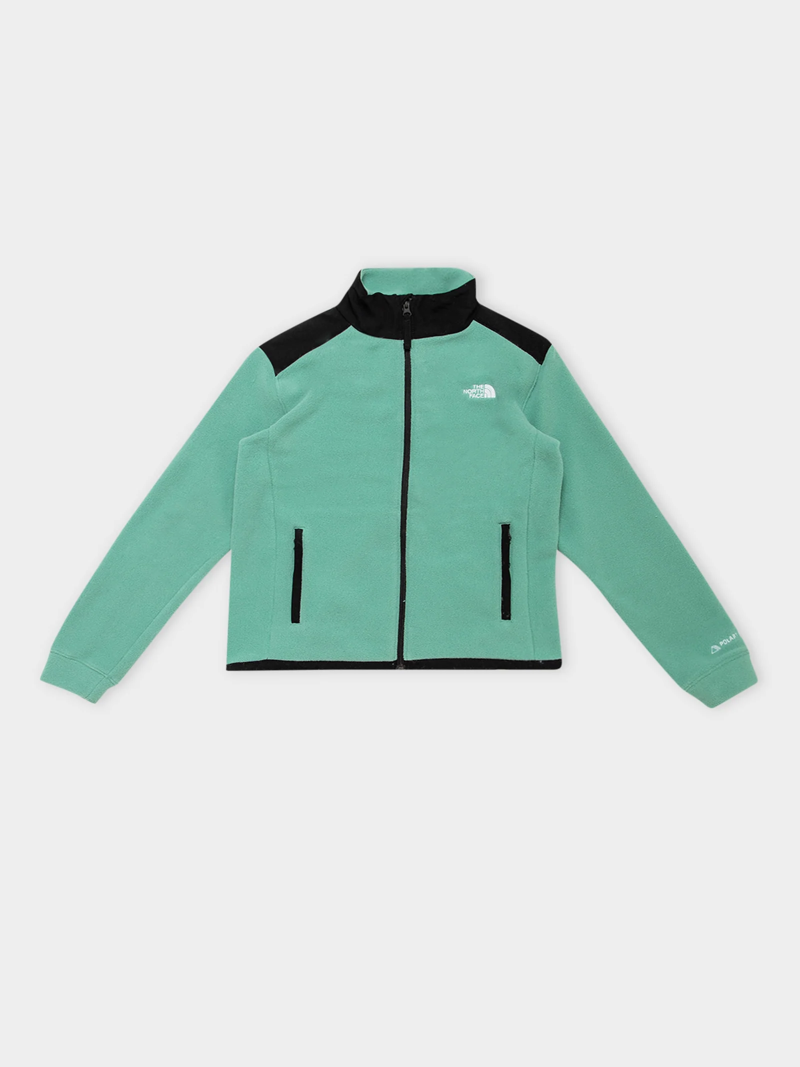 Alpine Polartec® 200 Fleece Full-Zip Jacket - Image 7