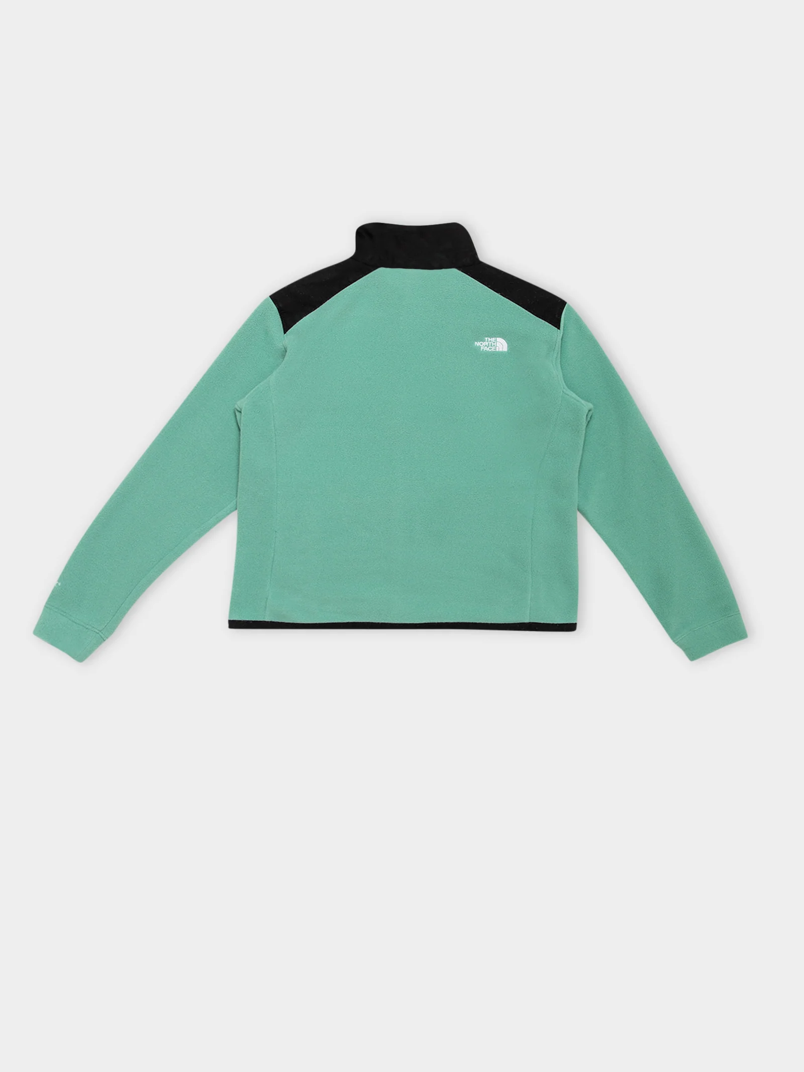 Alpine Polartec® 200 Fleece Full-Zip Jacket - Image 8