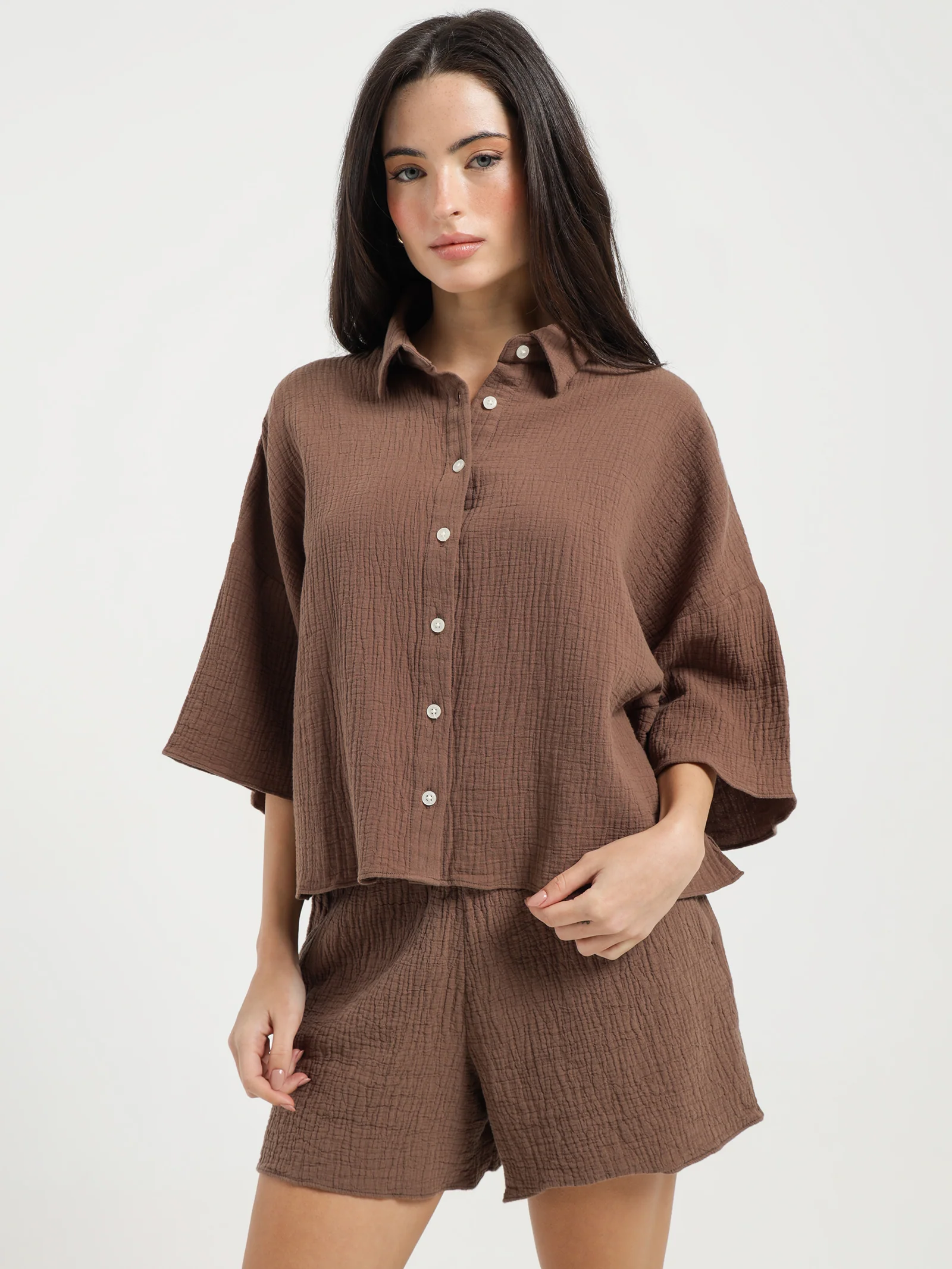 Alto Shirt