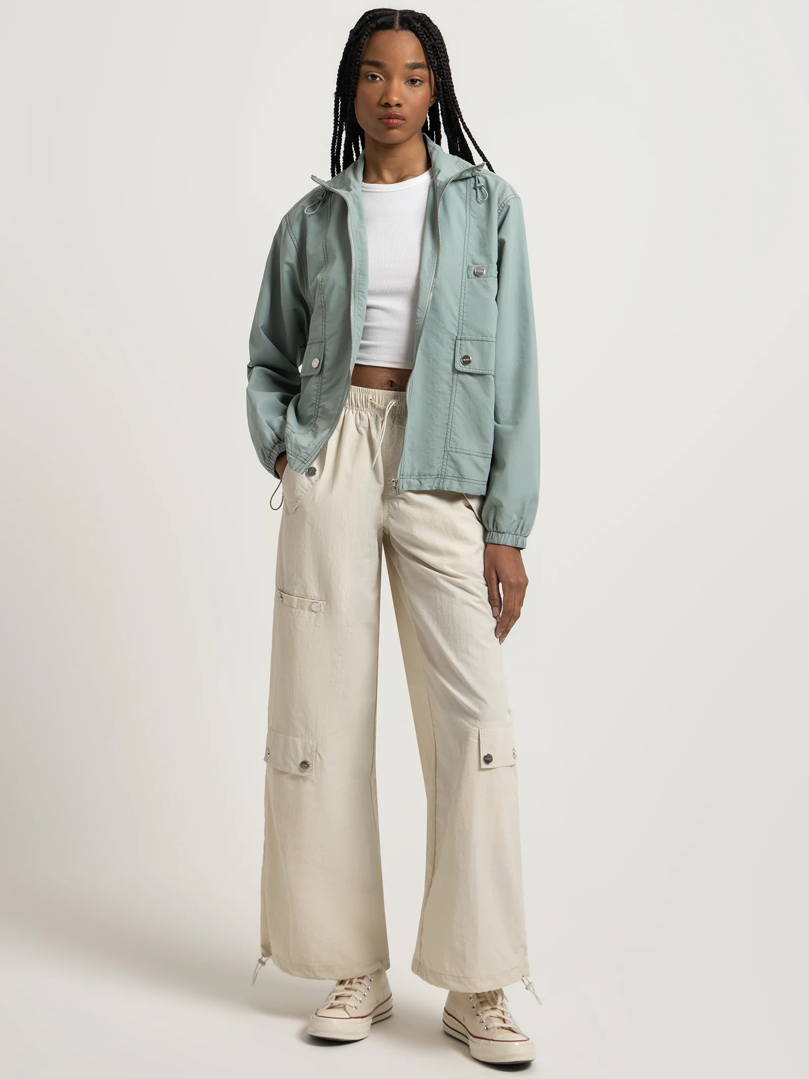 Alva Jacket - Image 2