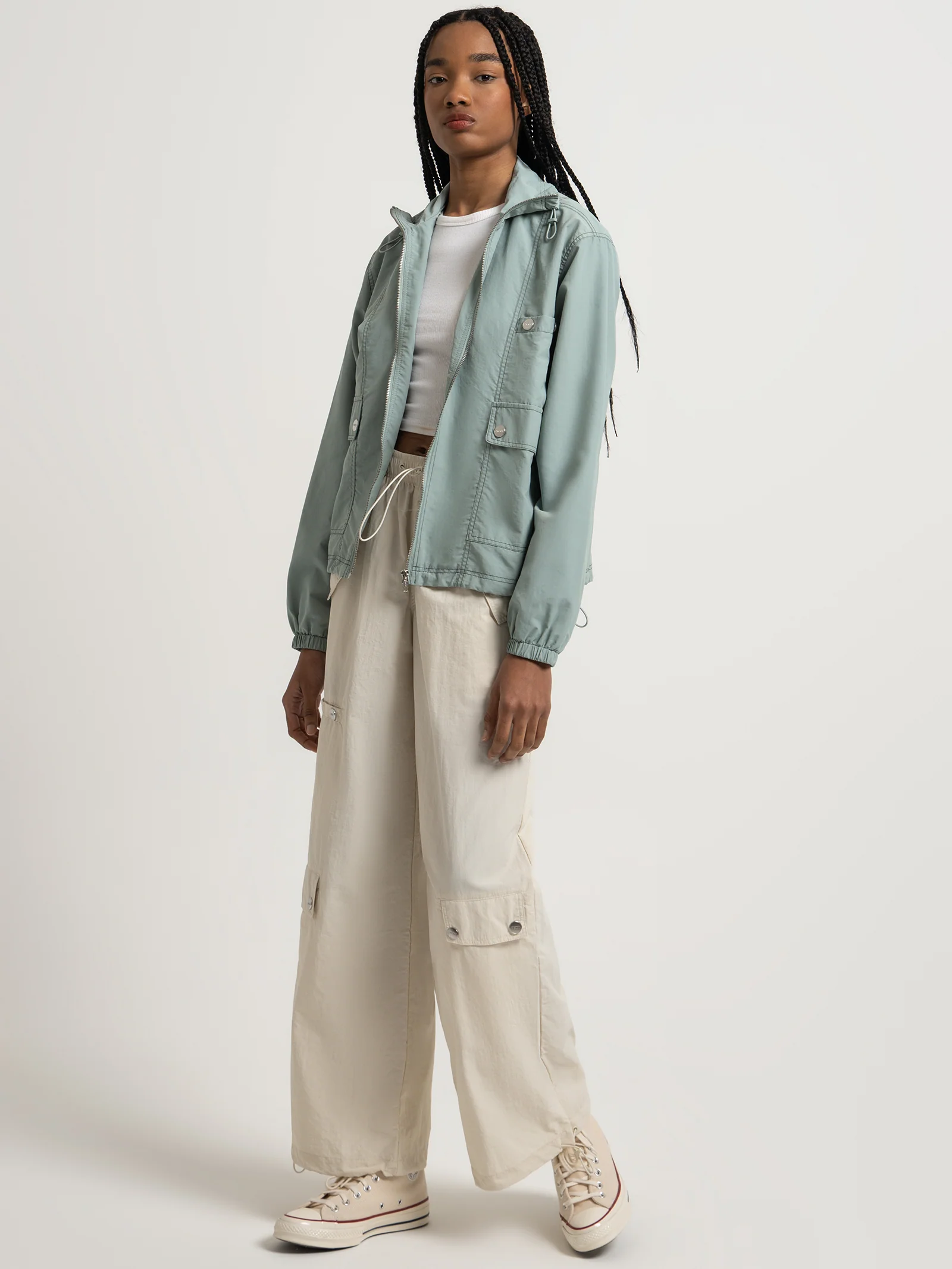 Alva Jacket - Image 3