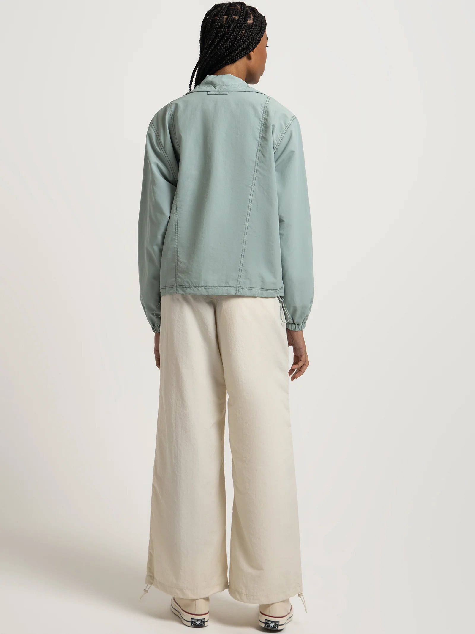 Alva Jacket - Image 4