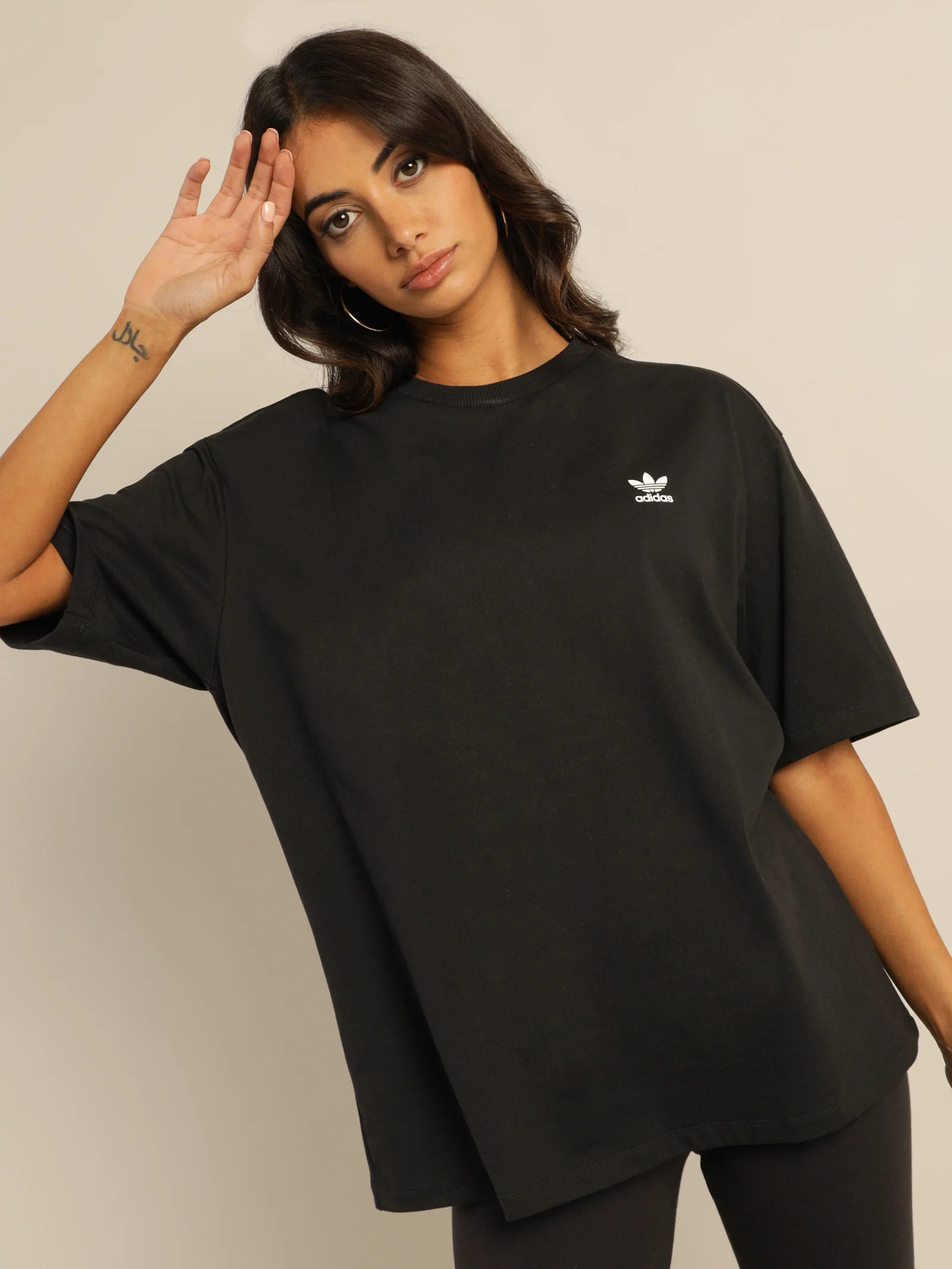Always Original Loose Graphic T-Shirt - Image 3