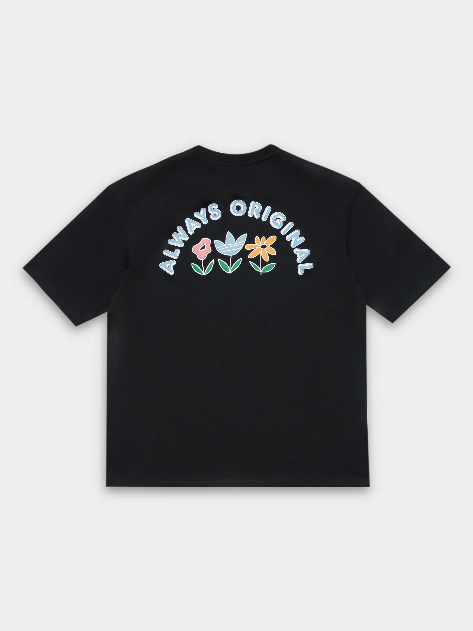 Always Original Loose Graphic T-Shirt - Image 8