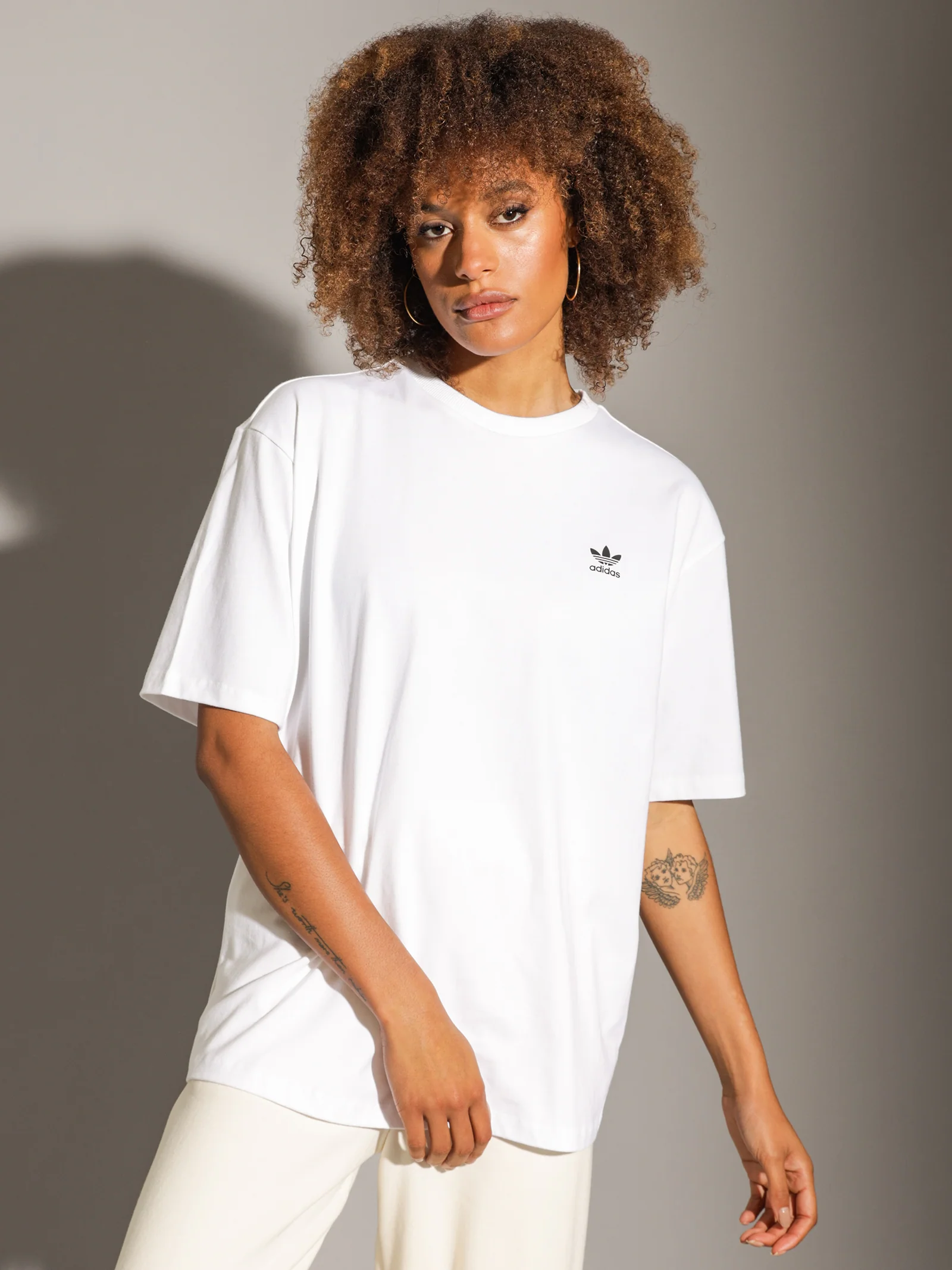 Always Original Loose Graphic T-Shirt - Image 2