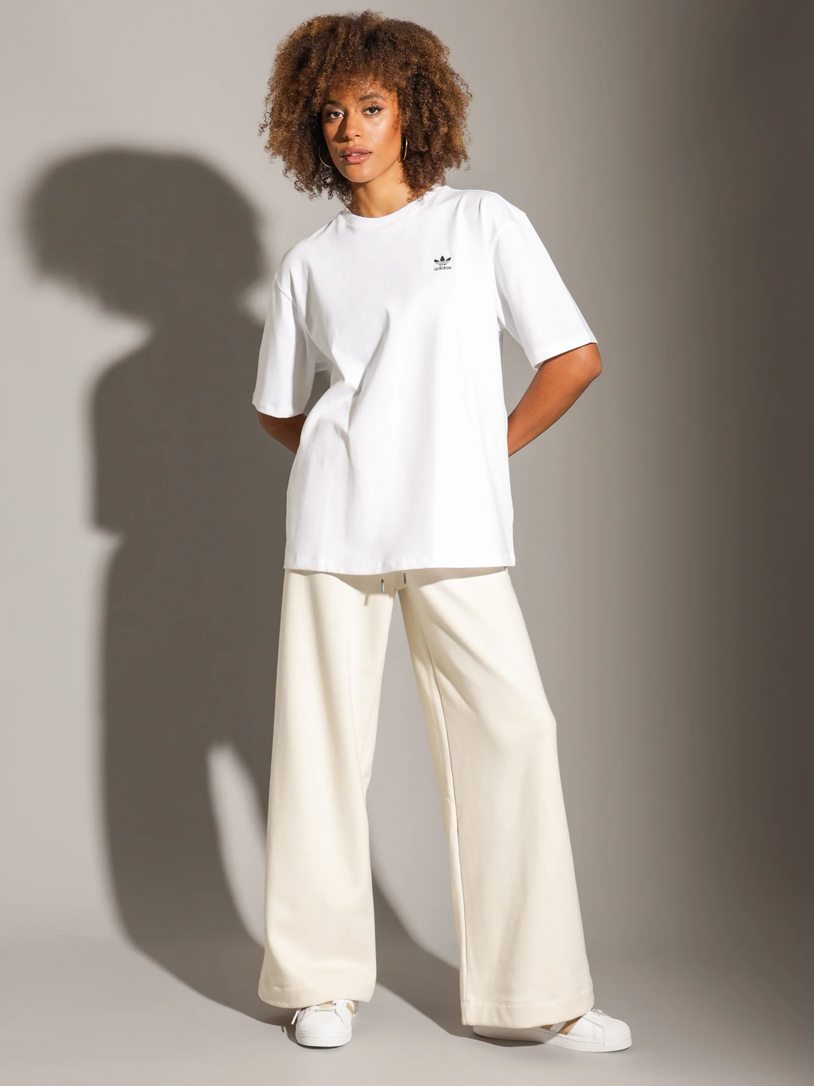 Always Original Loose Graphic T-Shirt - Image 5
