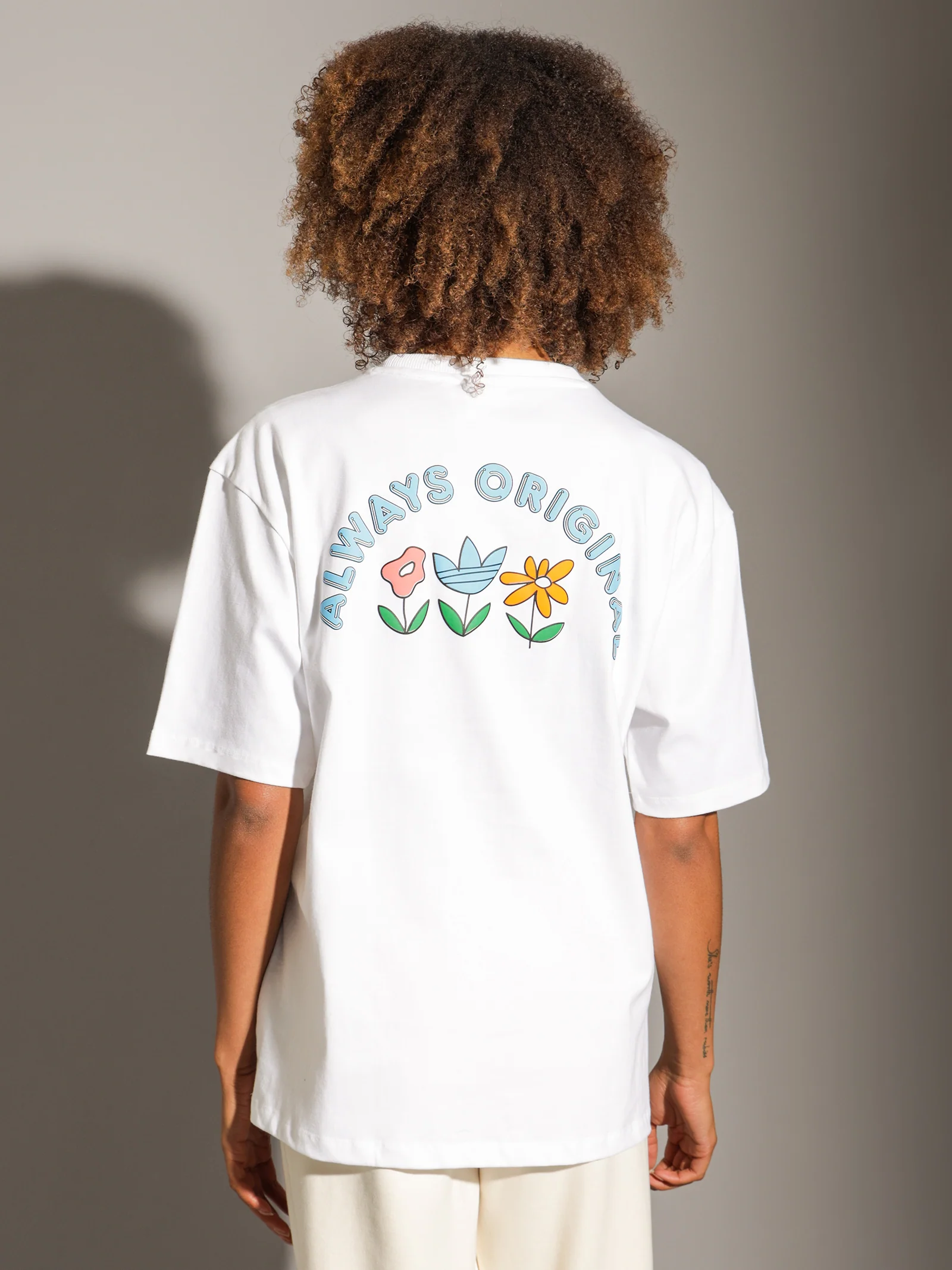 Always Original Loose Graphic T-Shirt - Image 6