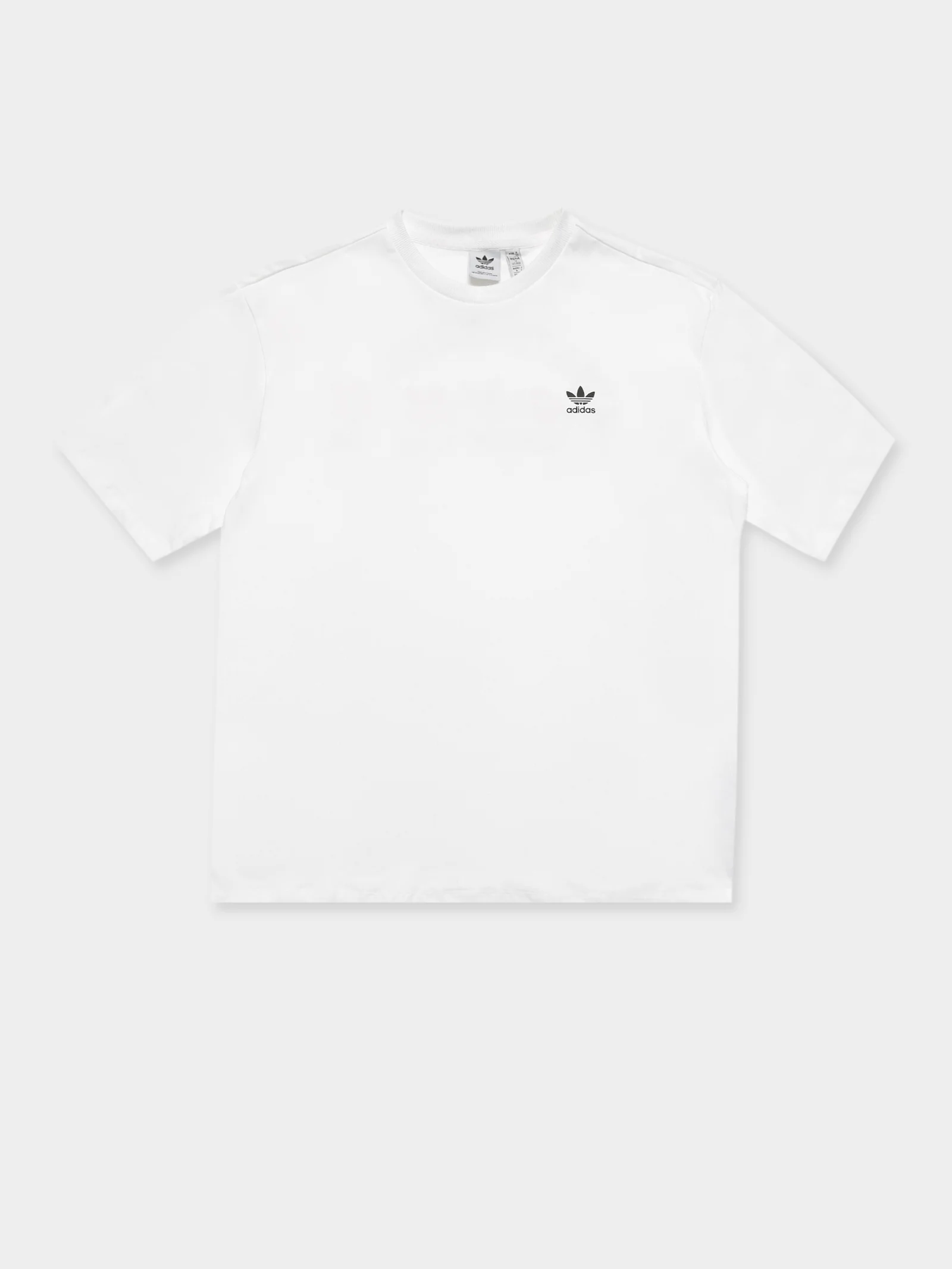 Always Original Loose Graphic T-Shirt - Image 7