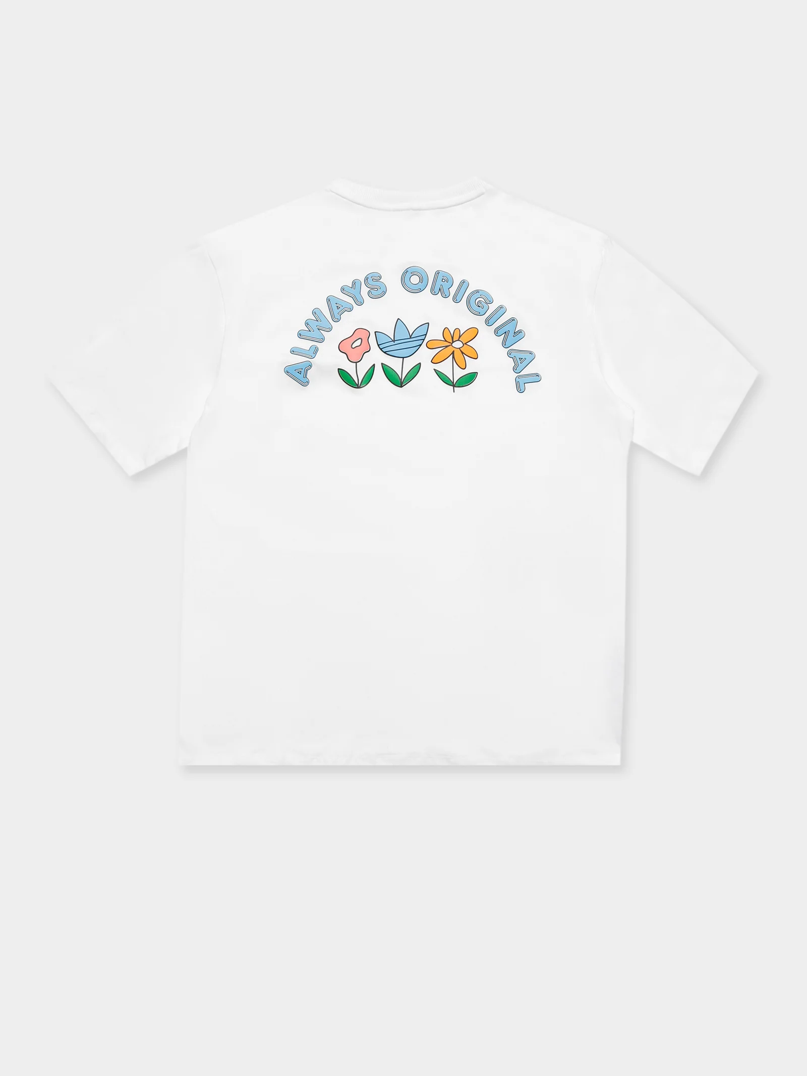 Always Original Loose Graphic T-Shirt - Image 8