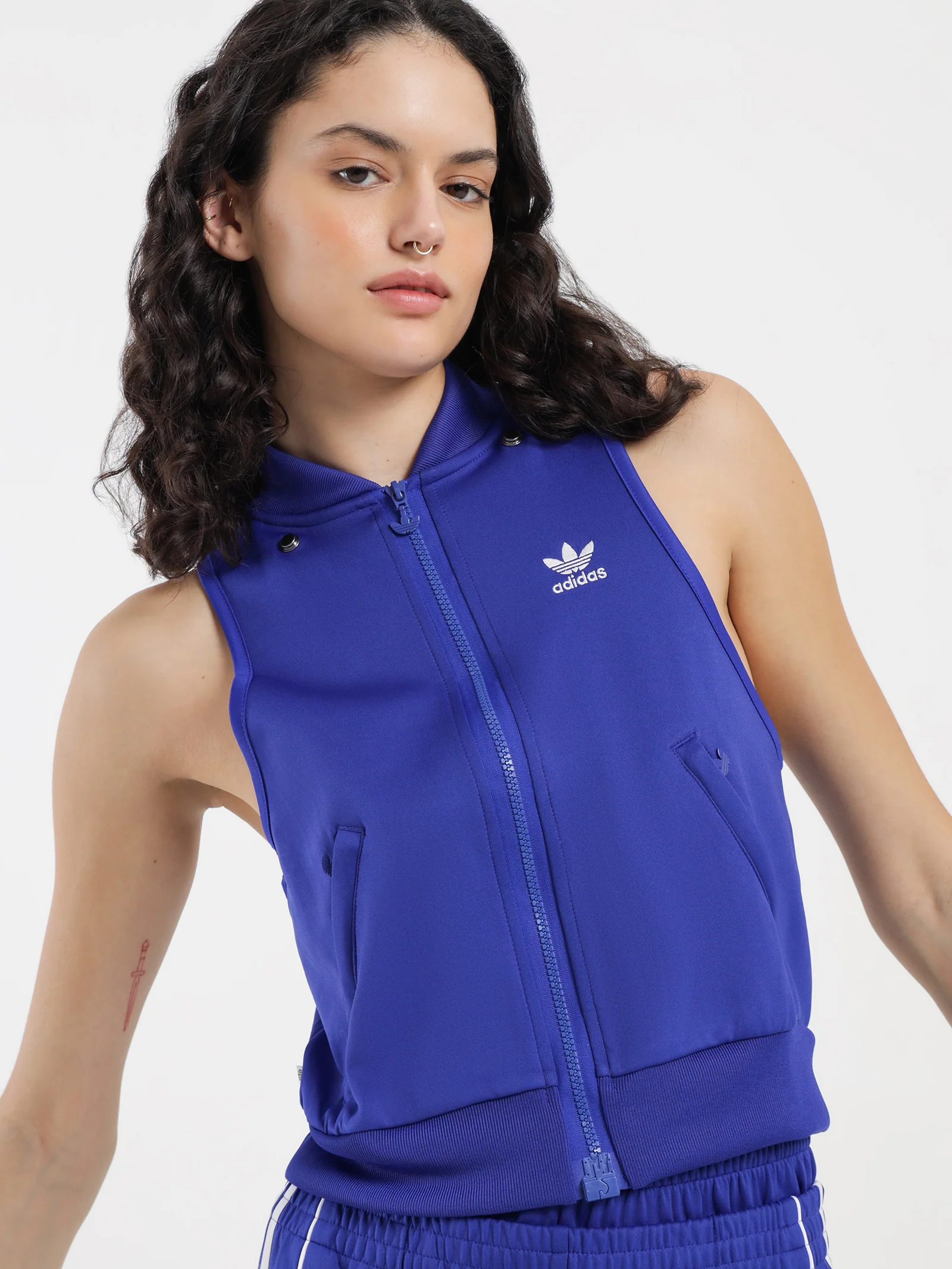 Always Original SST Track Jacket - Image 2