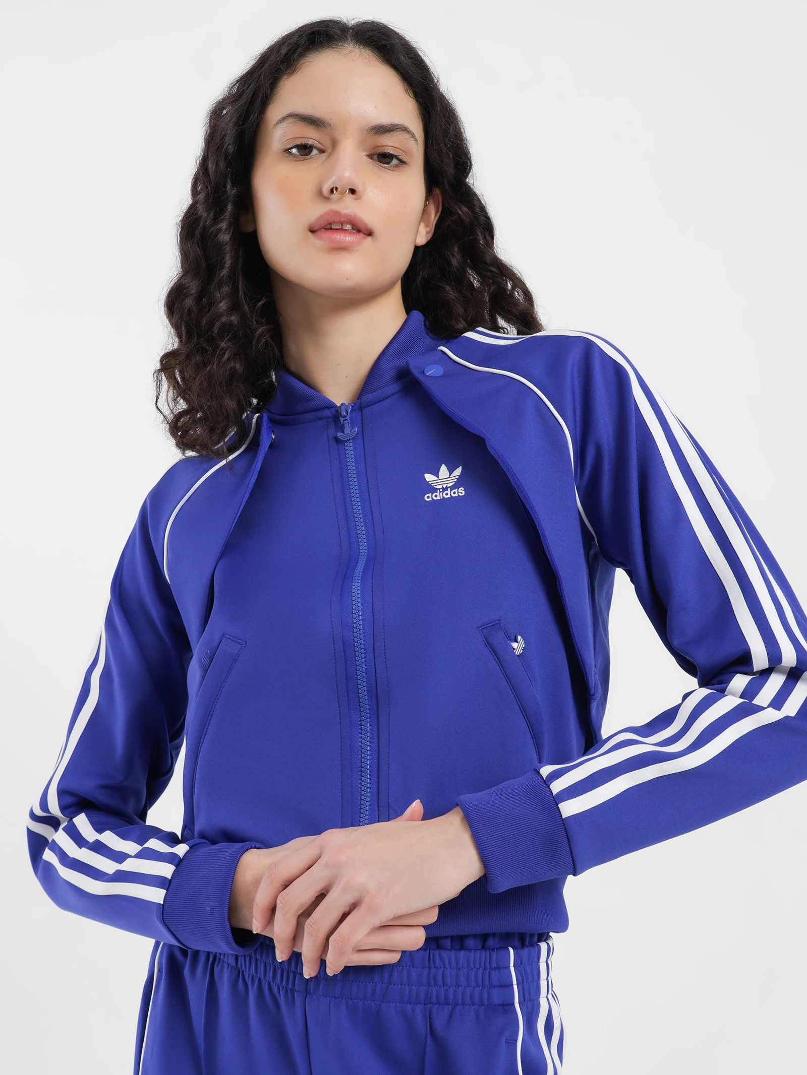 Always Original SST Track Jacket - Image 3