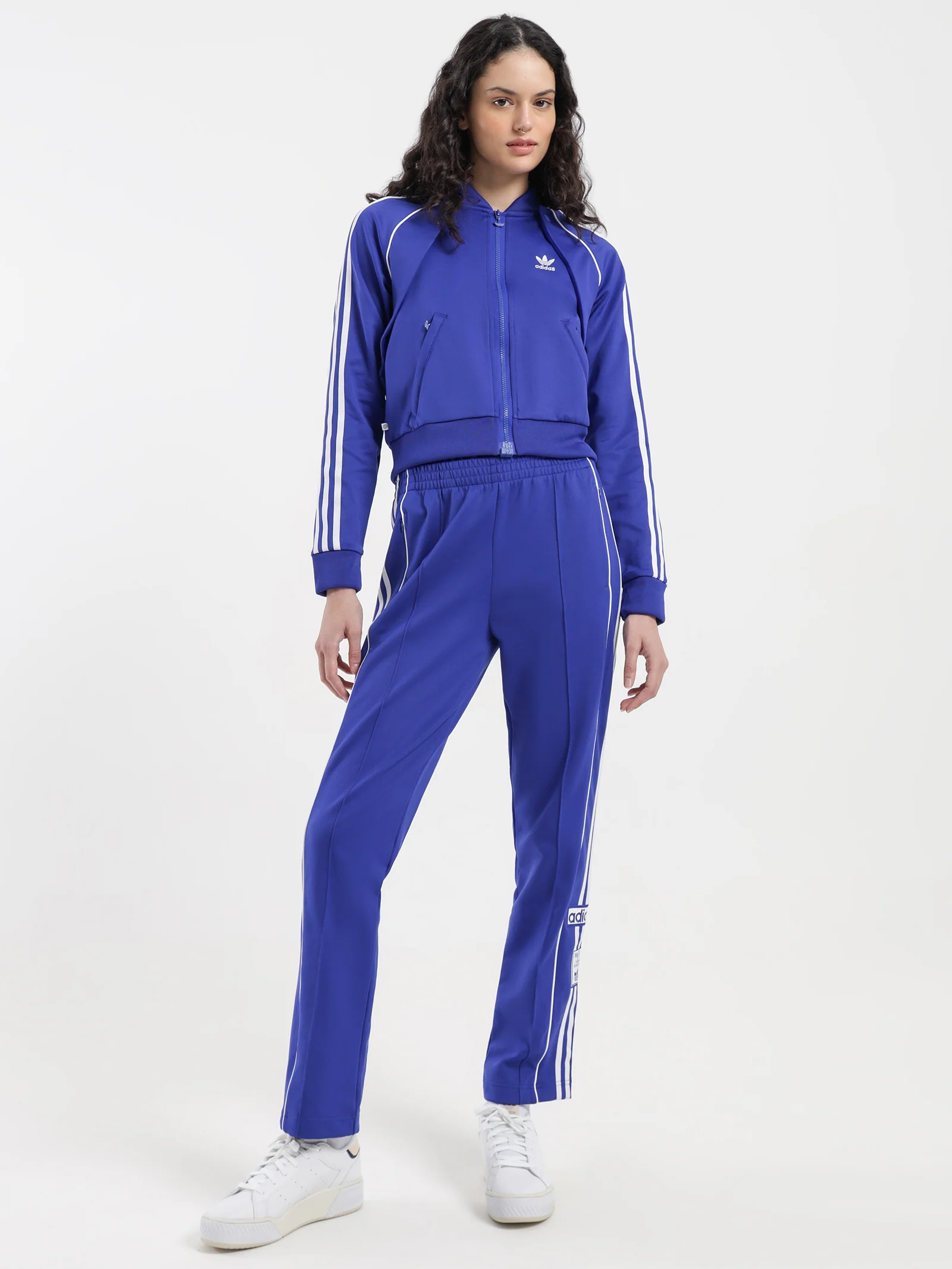 Always Original SST Track Jacket - Image 4