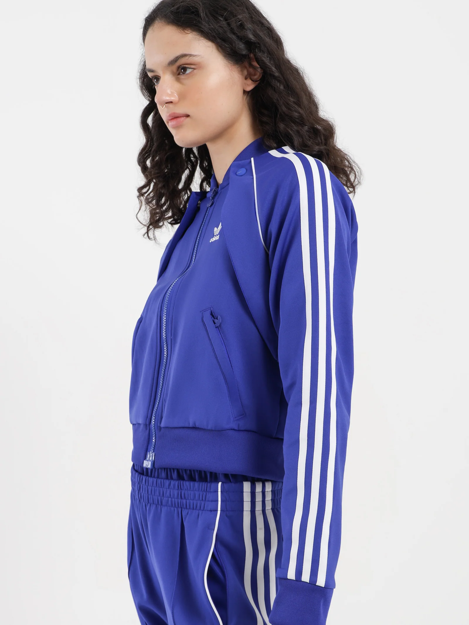 Always Original SST Track Jacket - Image 5
