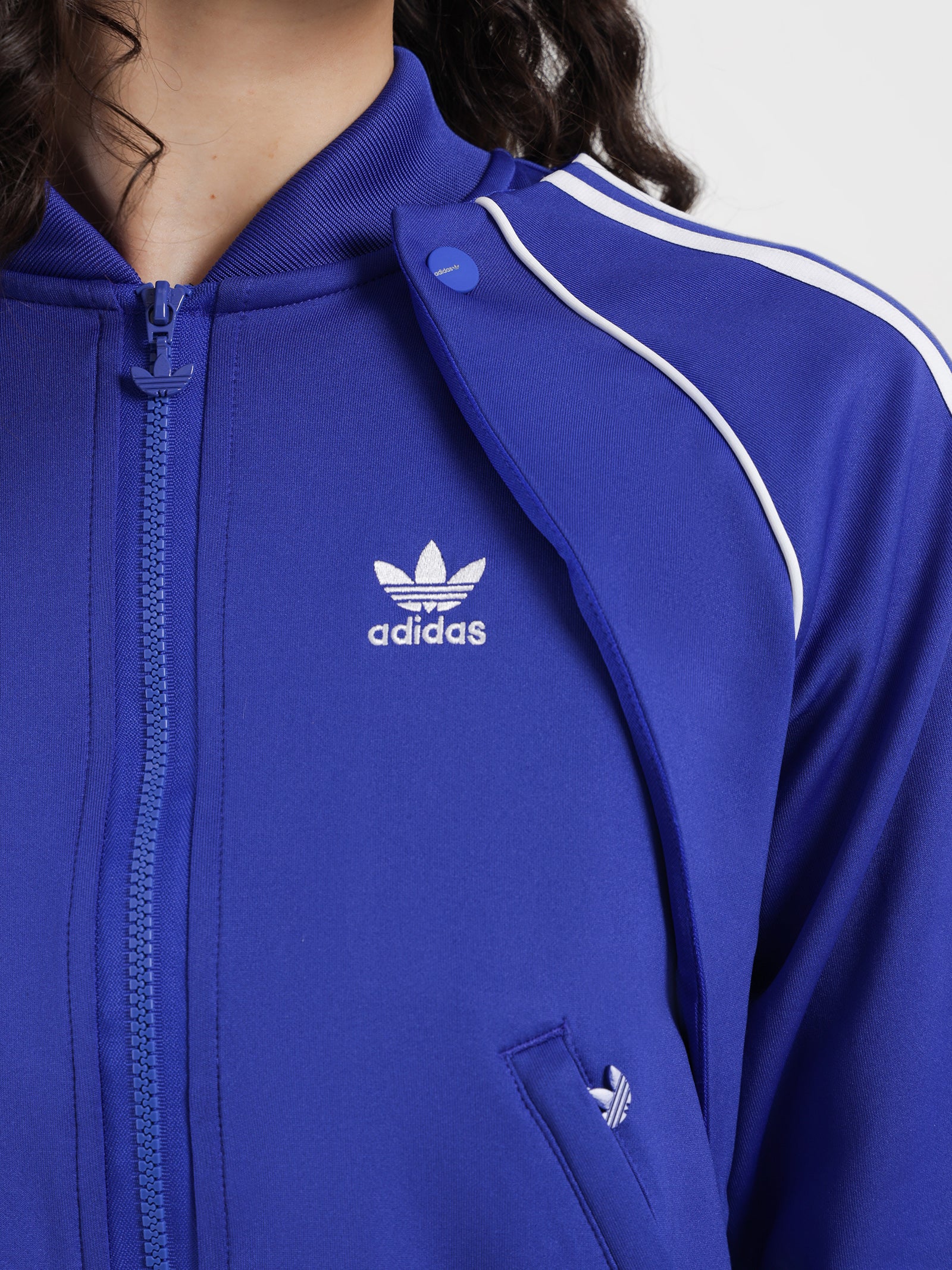 Always Original SST Track Jacket - Image 7