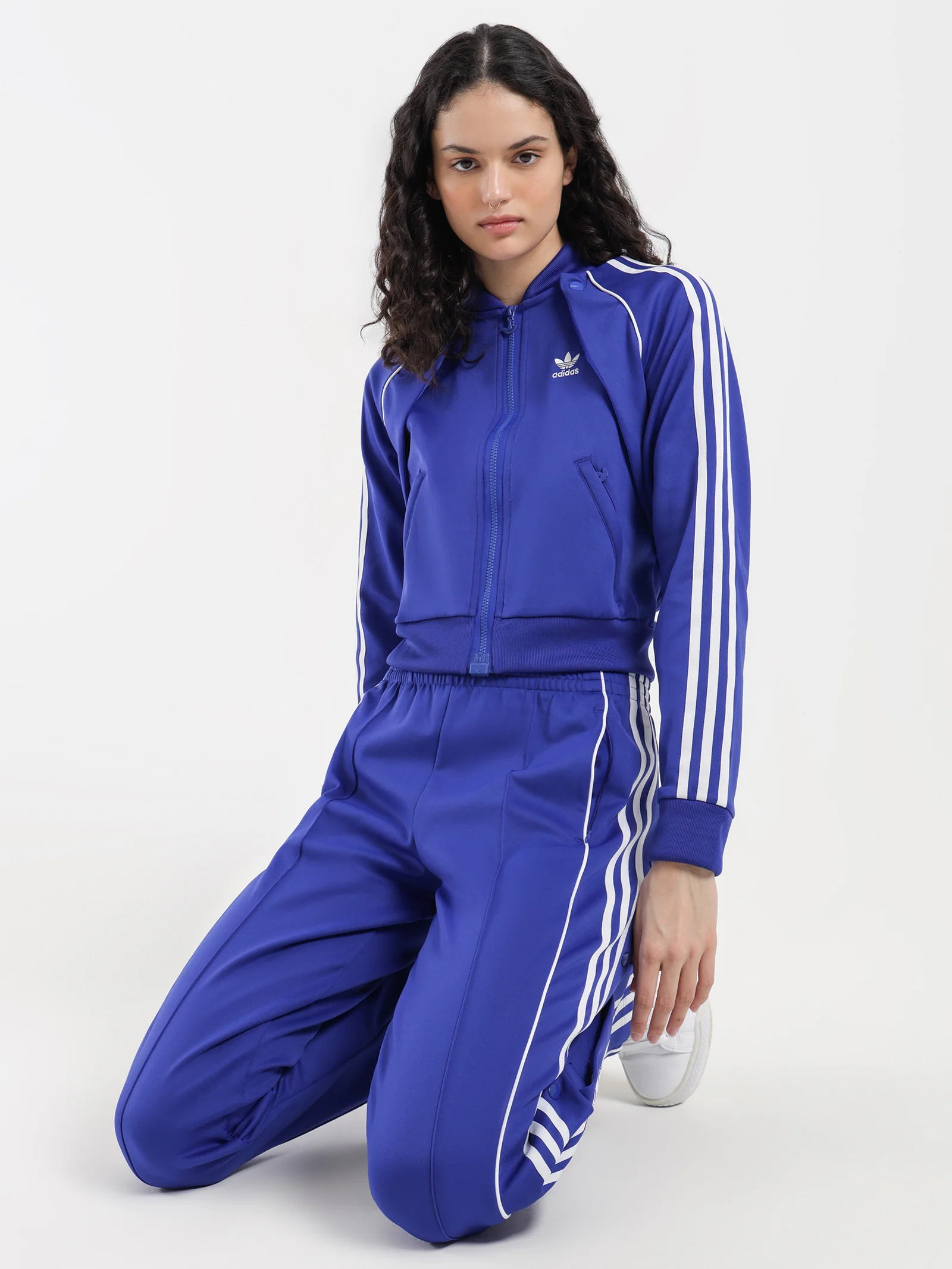 Always Original SST Track Jacket - Image 8