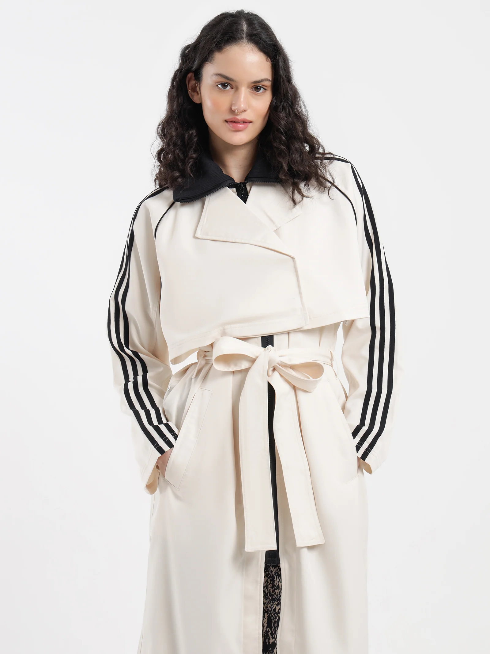 Always Original Trench Coat - Image 2