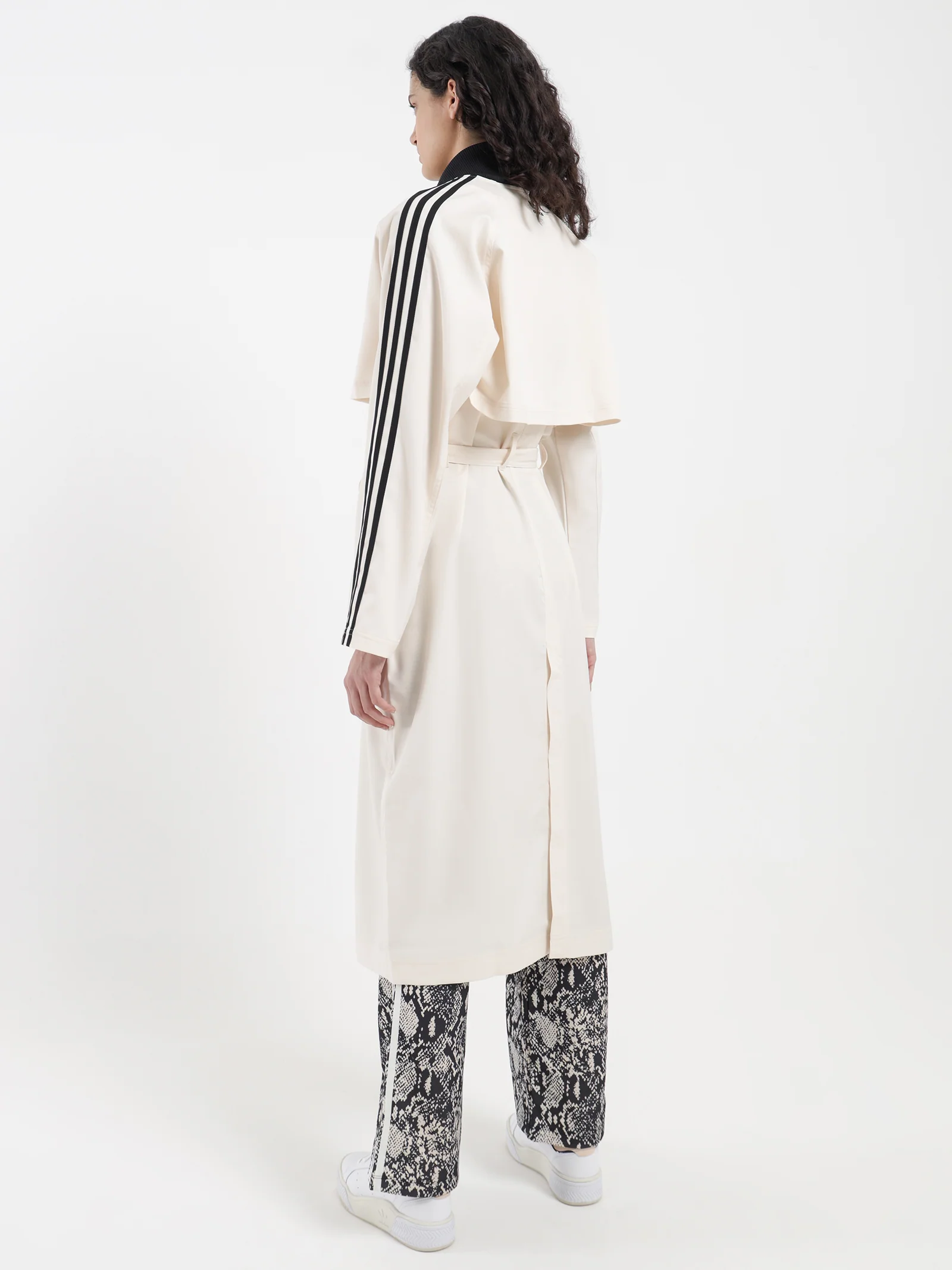 Always Original Trench Coat - Image 5