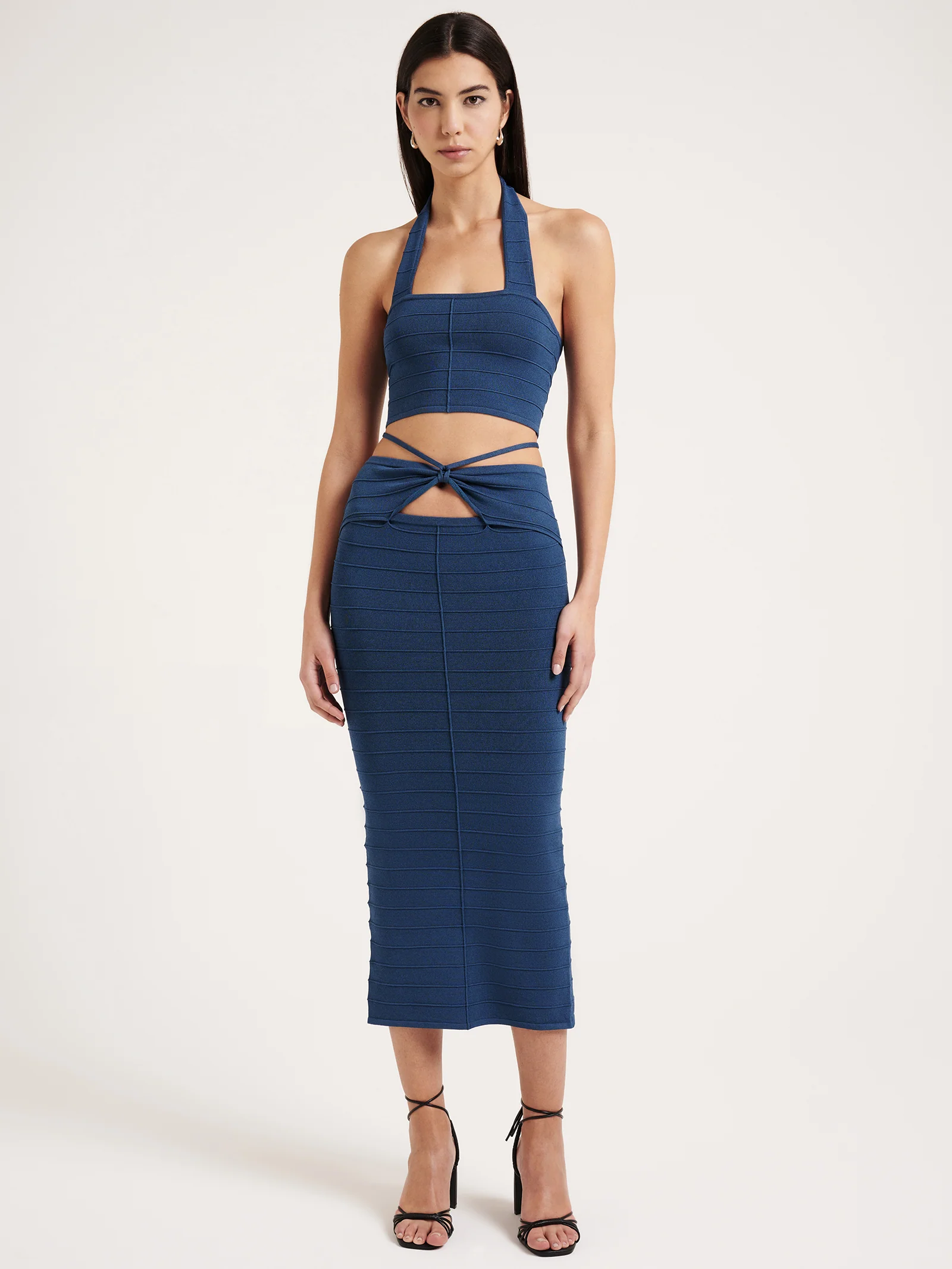 Amaria Knit Top - Image 2